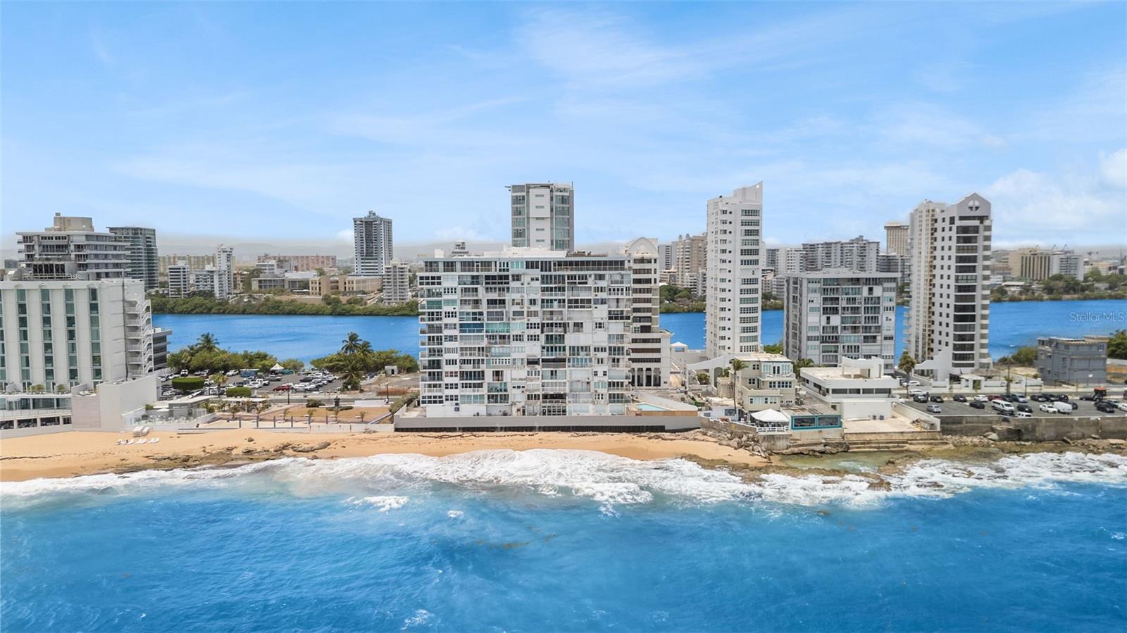 1035 ASHFORD AVENUE #804