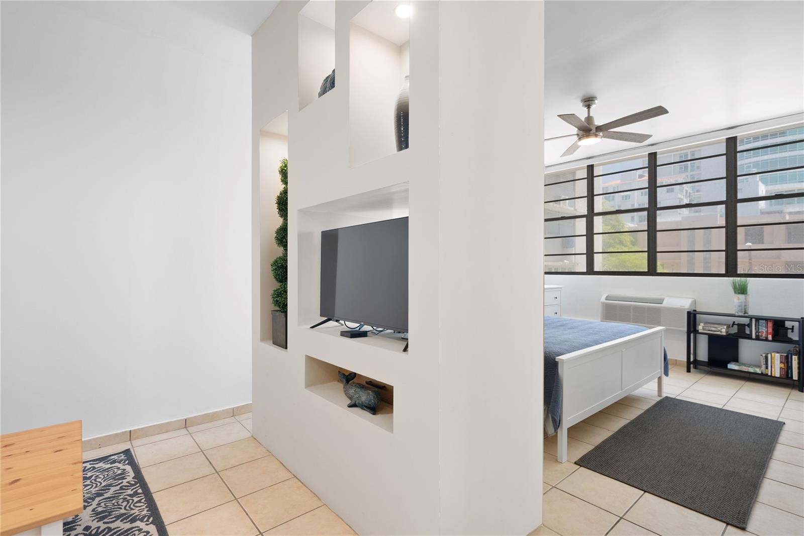 1020 ASHFORD AVE. #116