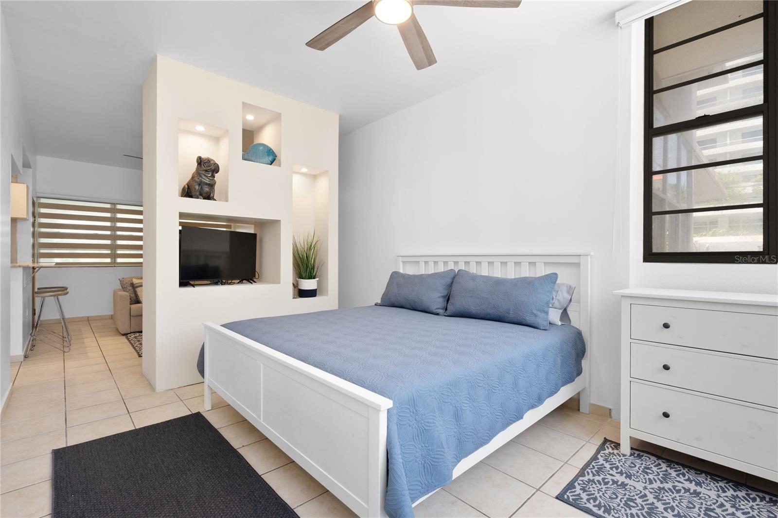 1020 ASHFORD AVE. #116