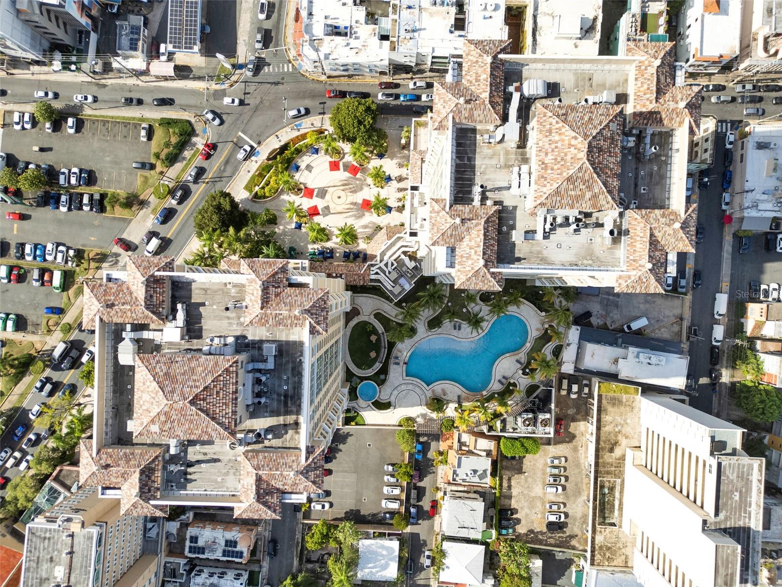 103 AVENIDA DE DIEGO #1906 South