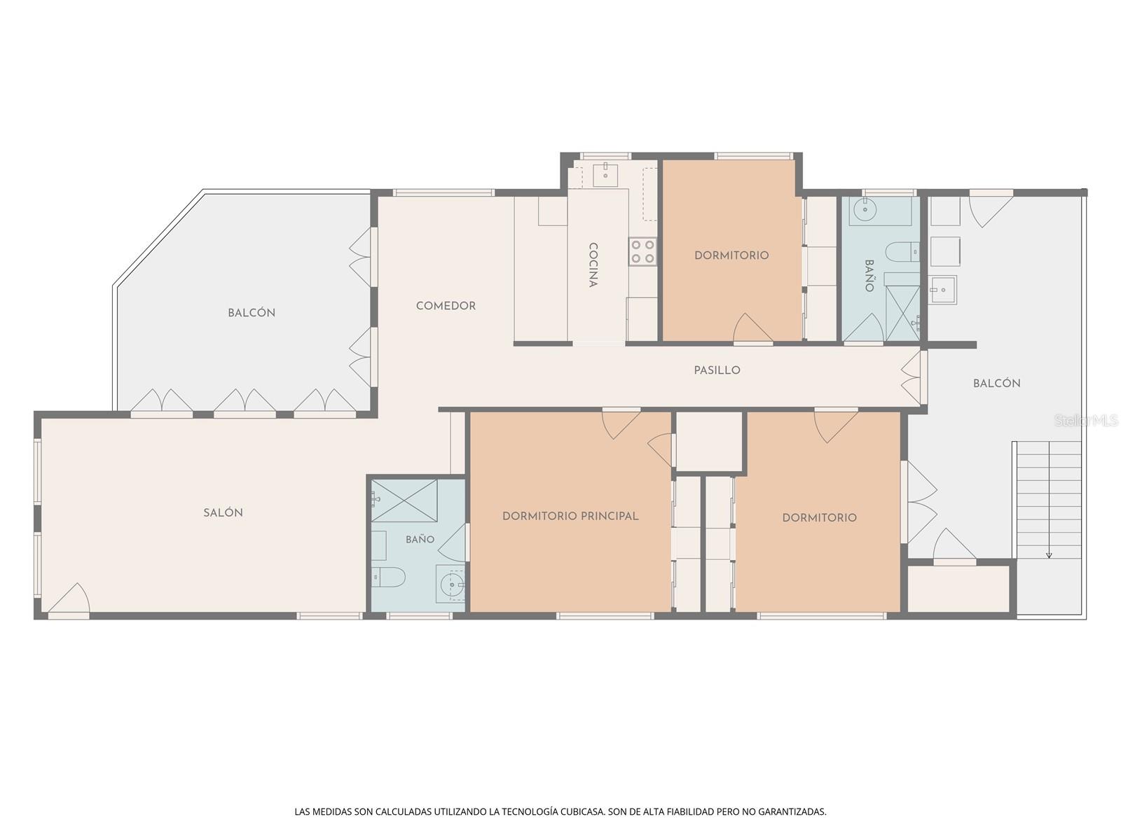 1223 WILSON AVE. #401