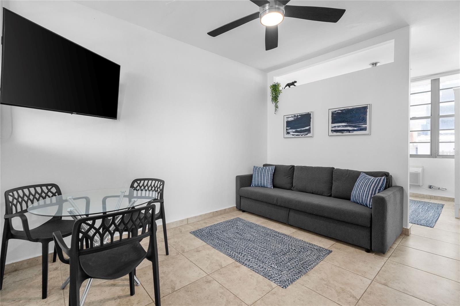 1020 ASHFORD AVE #420