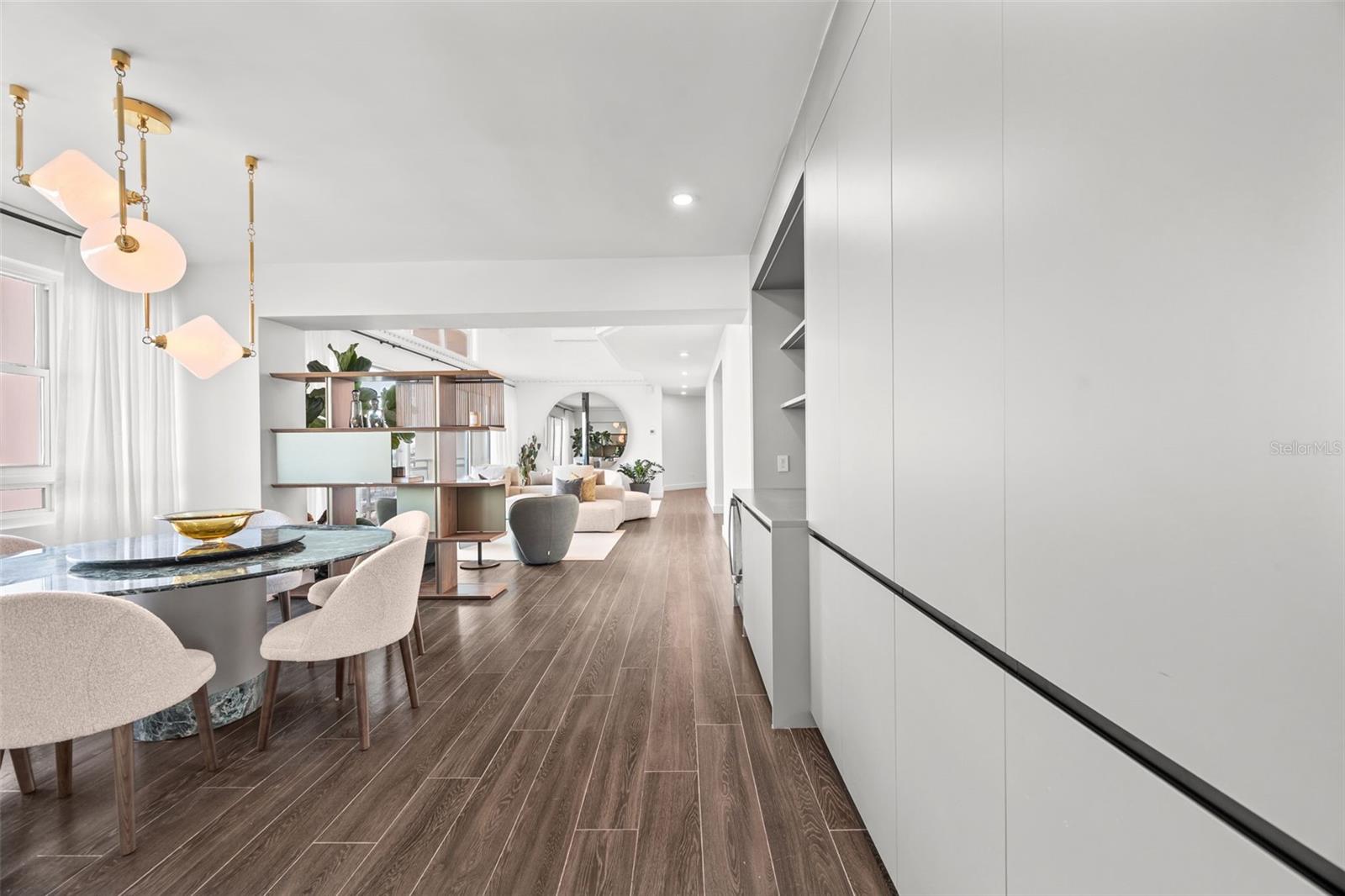 20 CALLE CARRION COURT #PH 1701