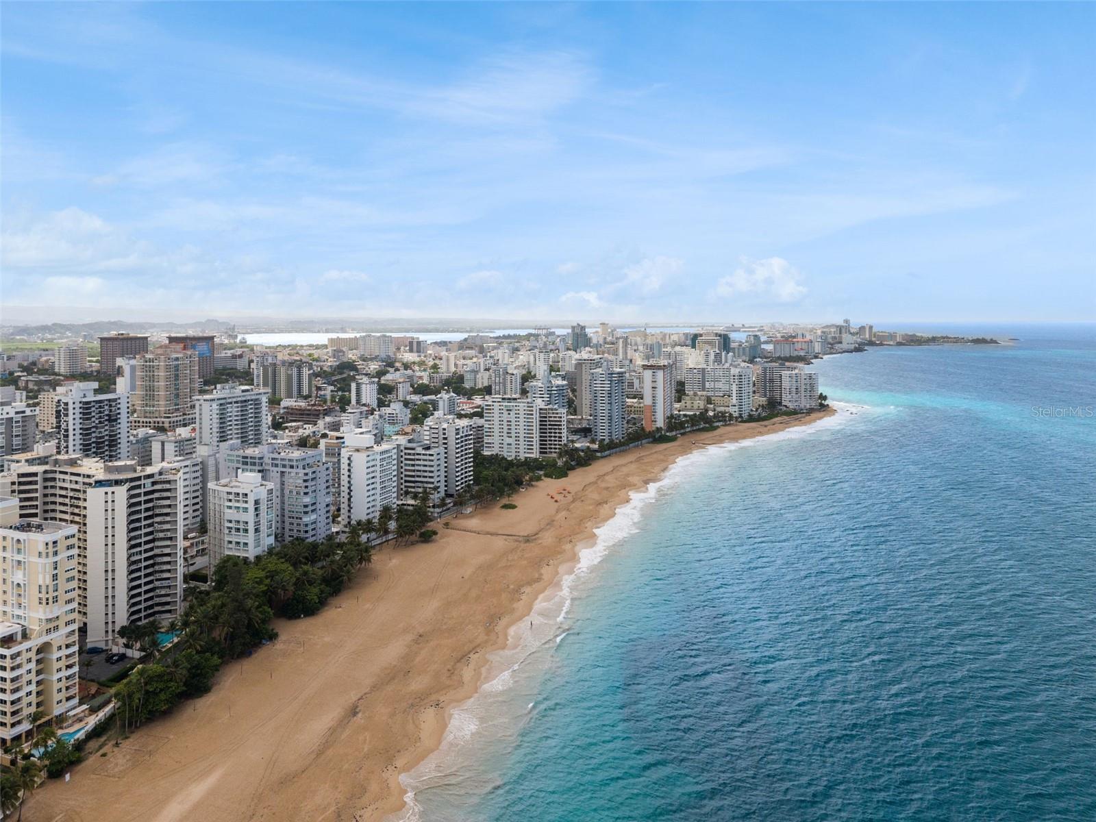20 CALLE CARRION COURT #PH 1701