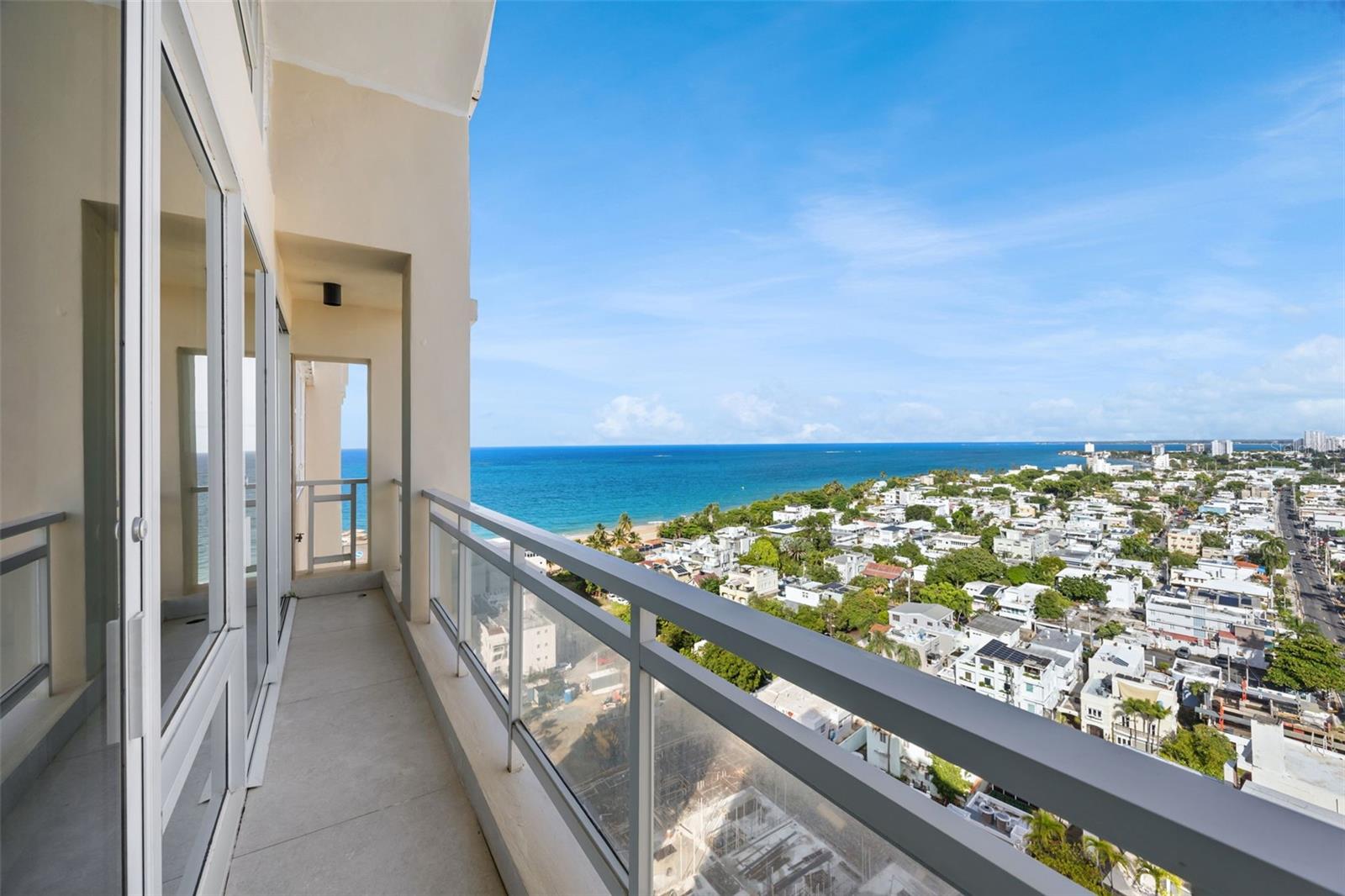 20 CALLE CARRION COURT #PH 1701