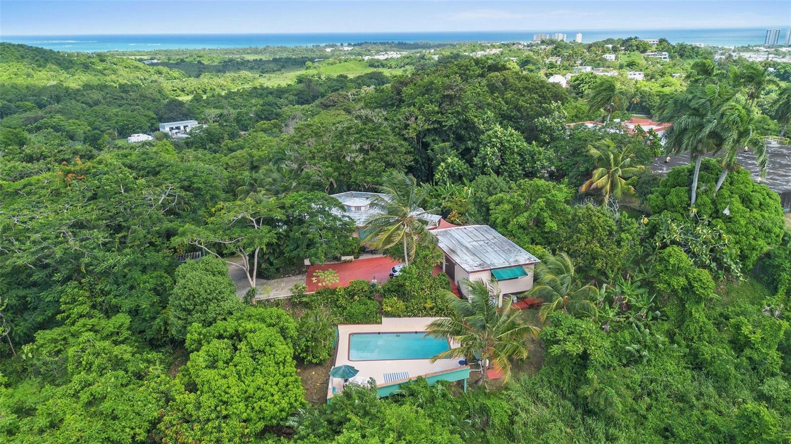 Lote 142 COLINAS DE LUQUILLO