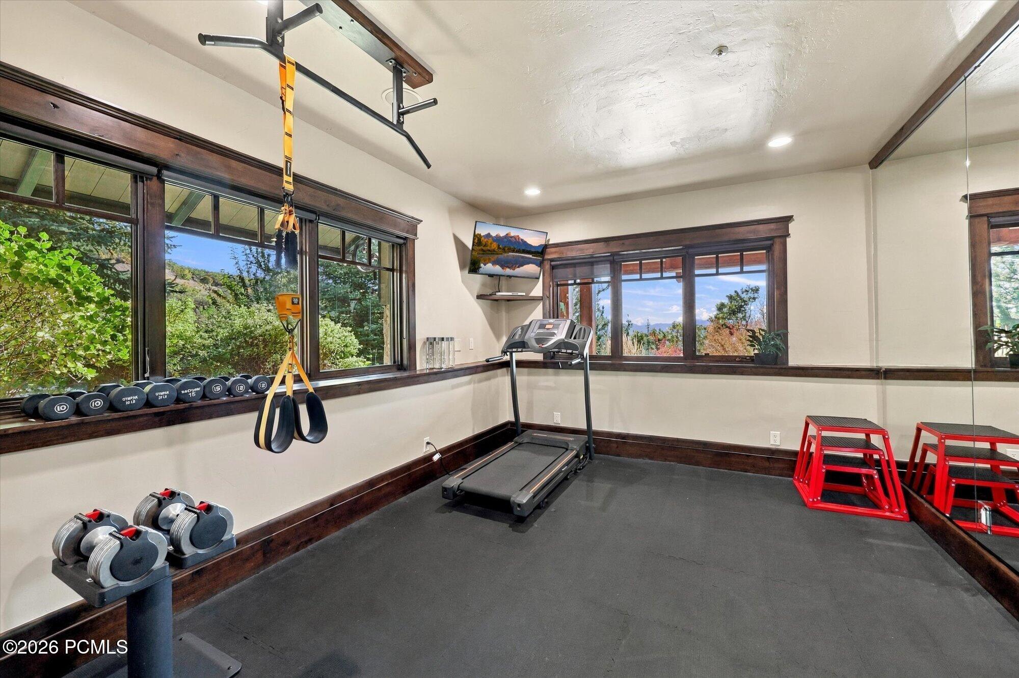 2682 W Deer Hollow Road