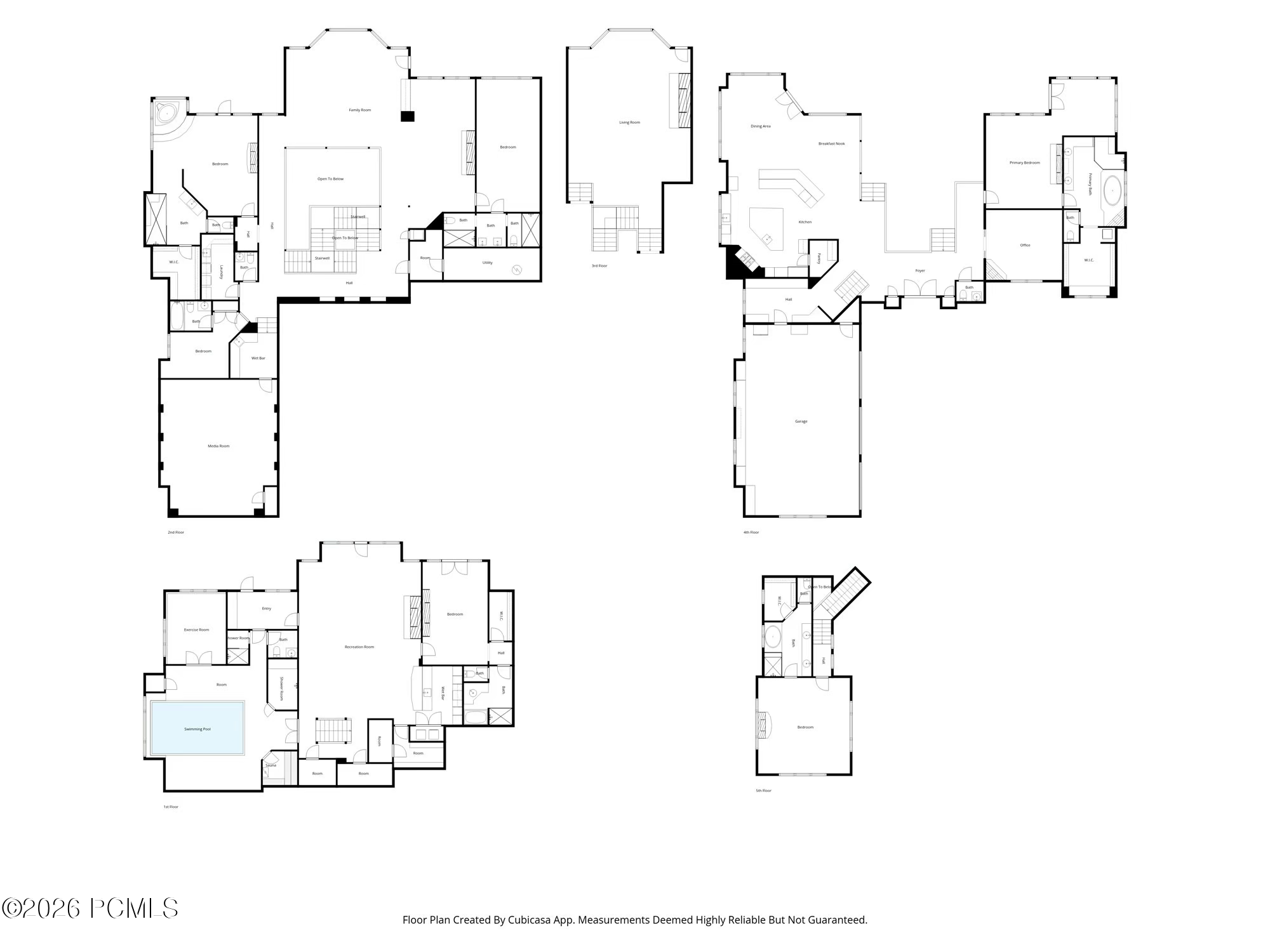 2682 W Deer Hollow Road