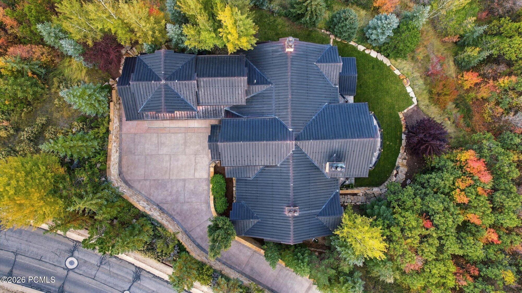 2682 W Deer Hollow Road