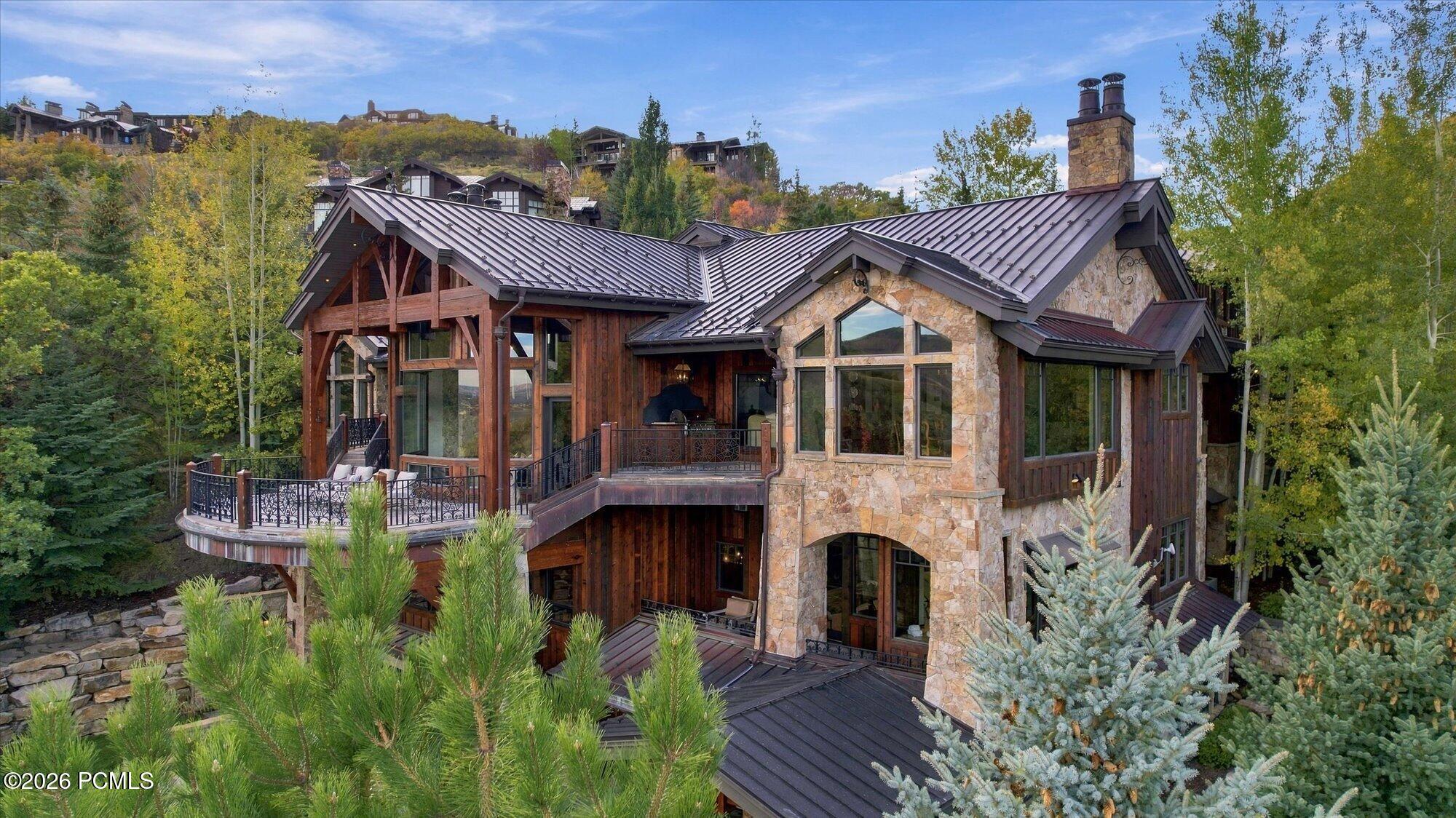 2682 W Deer Hollow Road