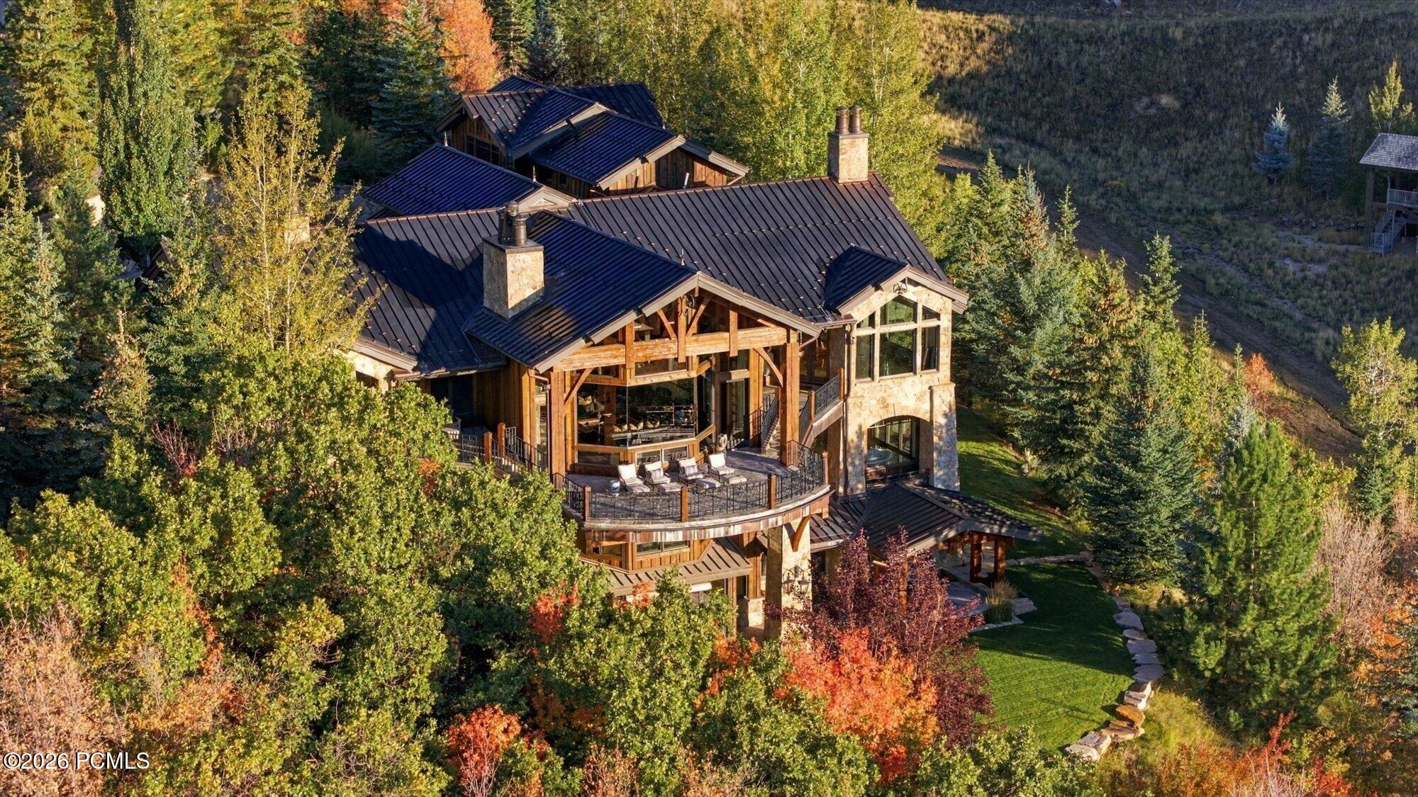 2682 W Deer Hollow Road