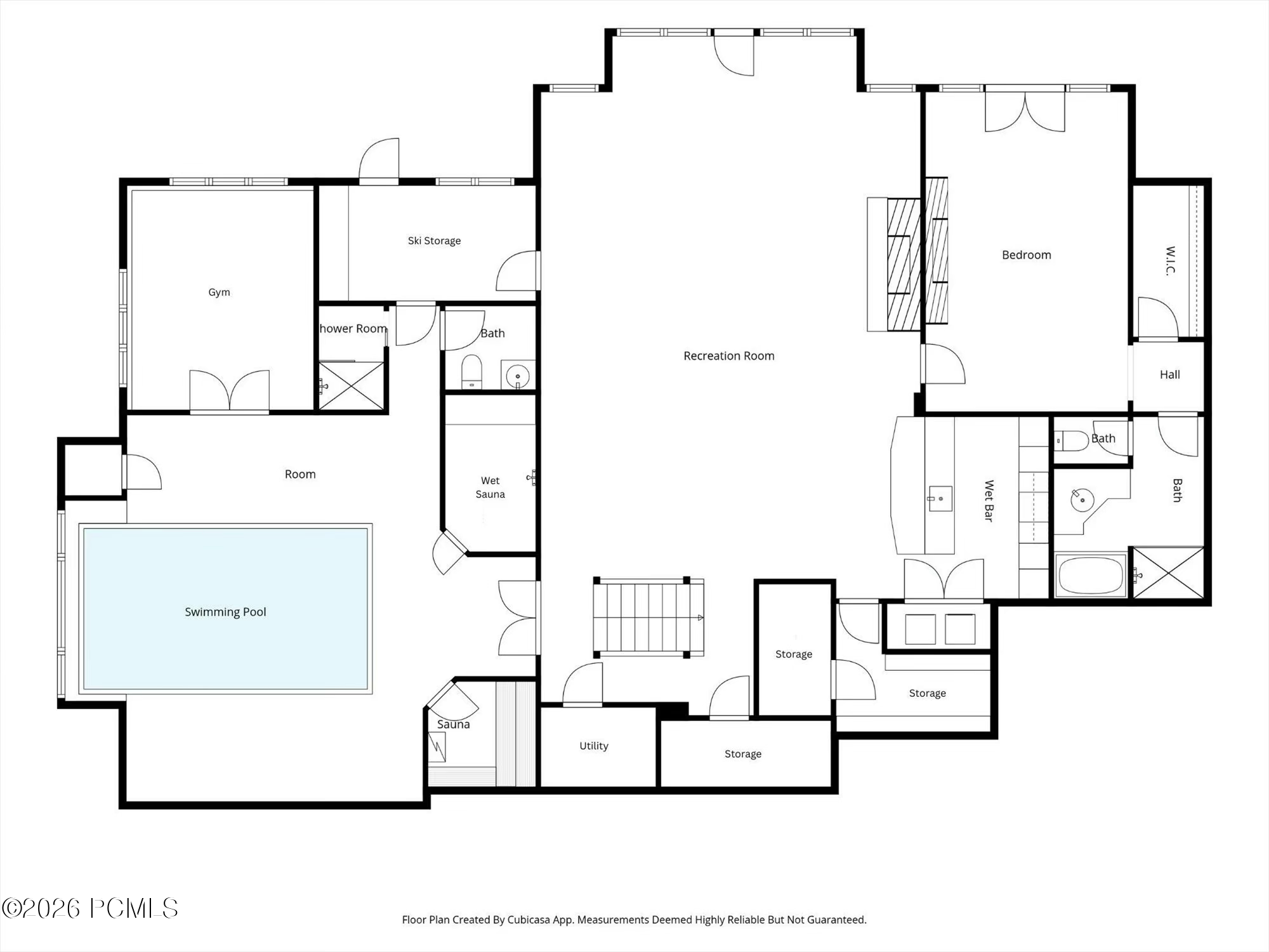 2682 W Deer Hollow Road