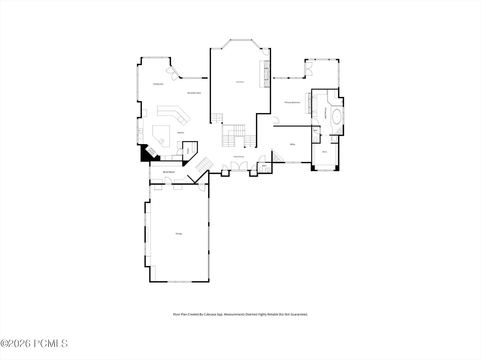 2682 W Deer Hollow Road