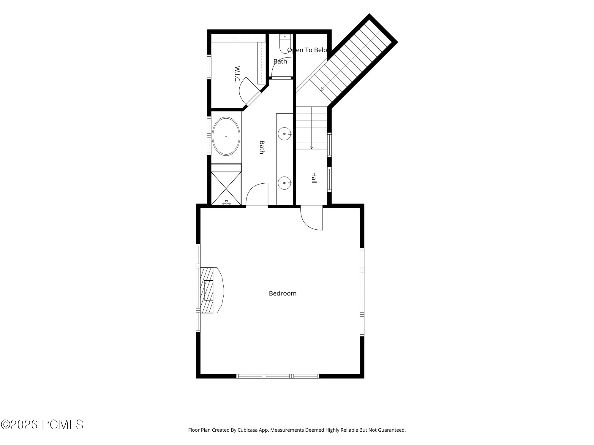 2682 W Deer Hollow Road