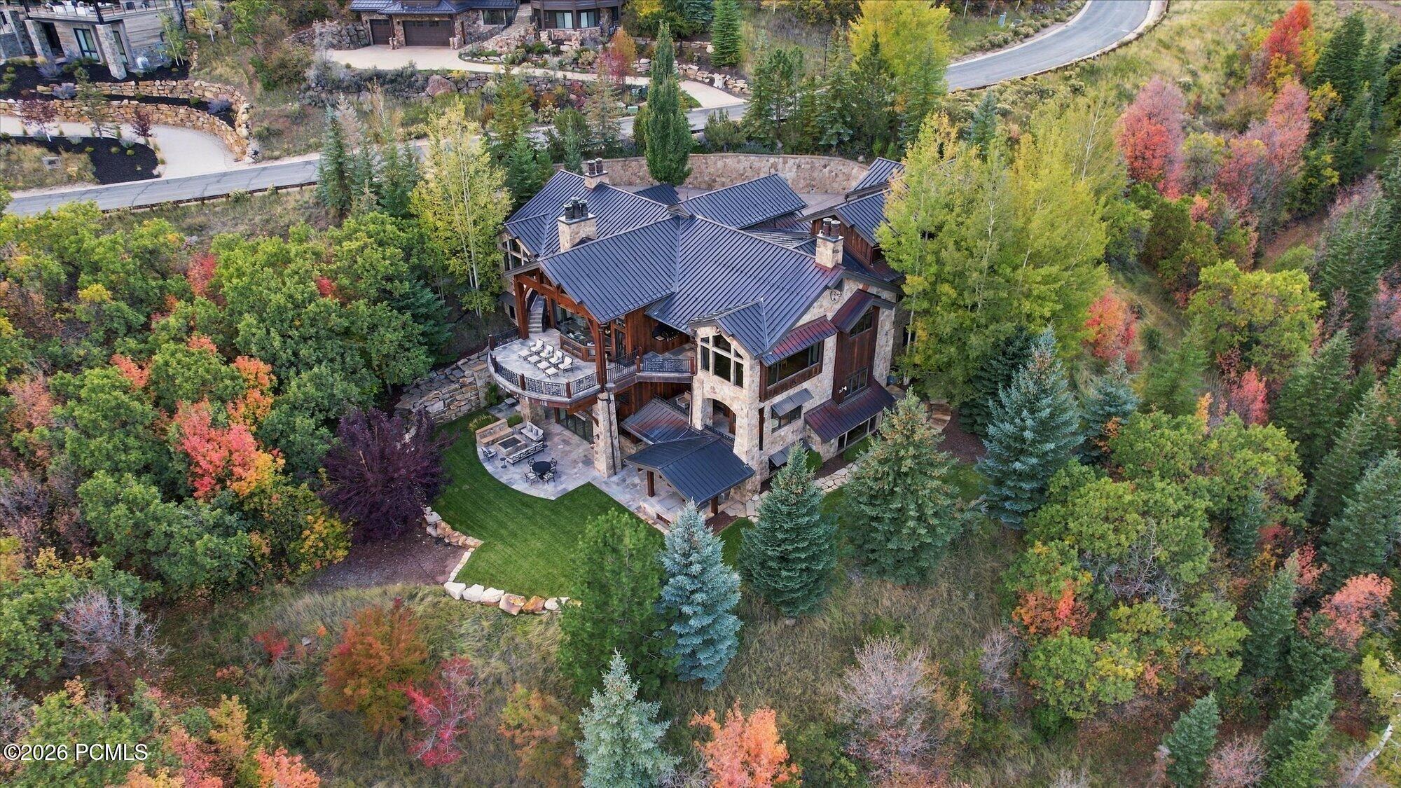 2682 W Deer Hollow Road