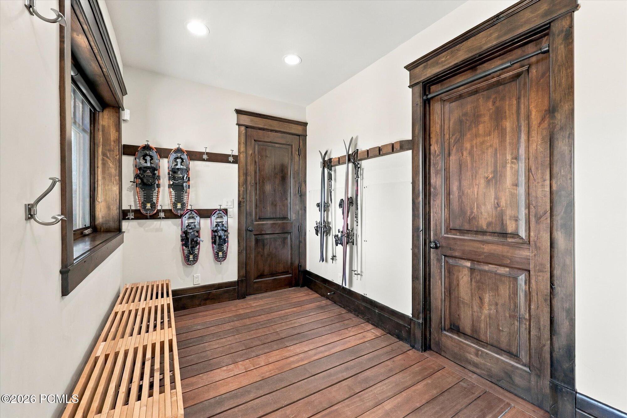 2682 W Deer Hollow Road