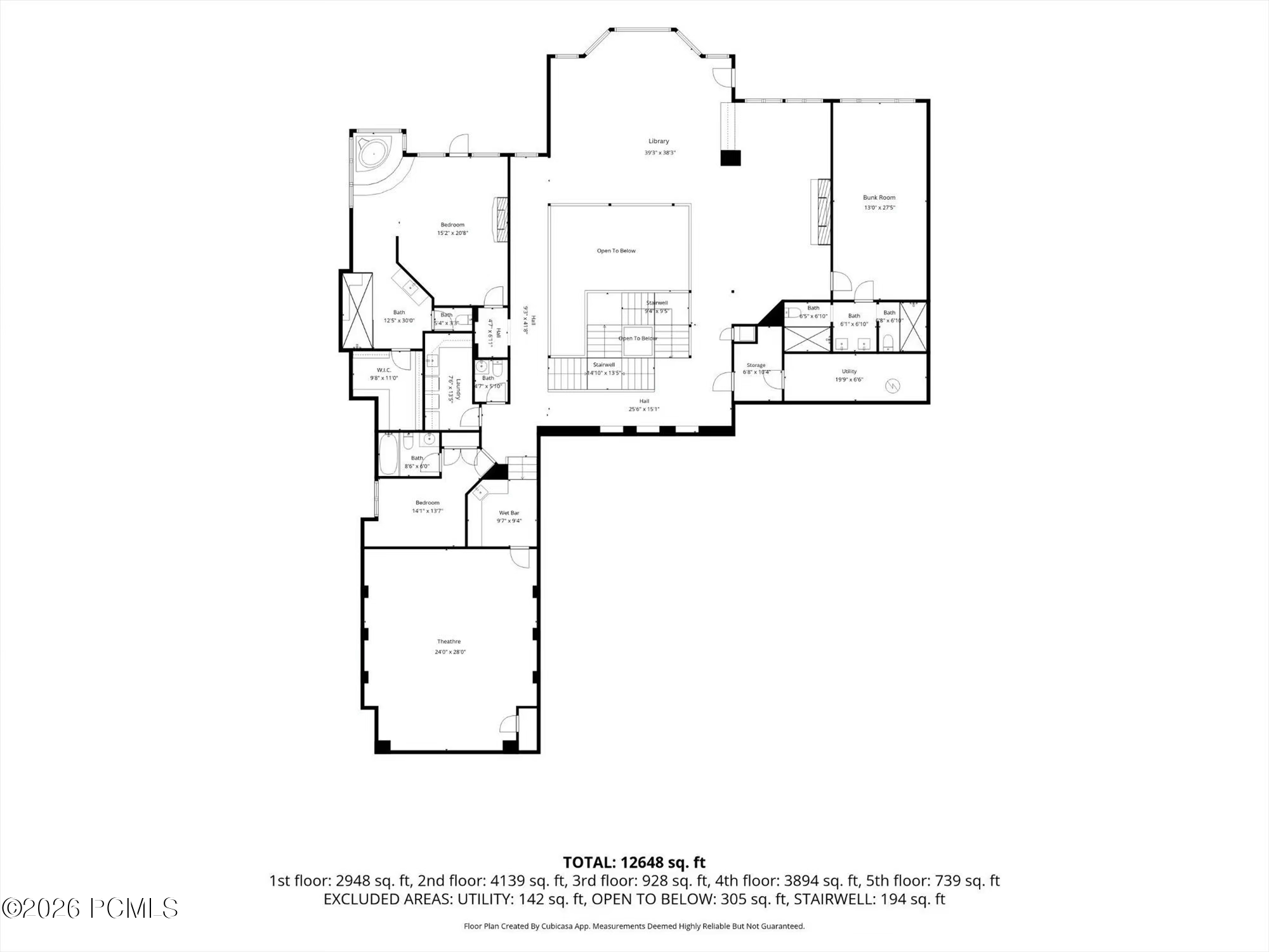 2682 W Deer Hollow Road