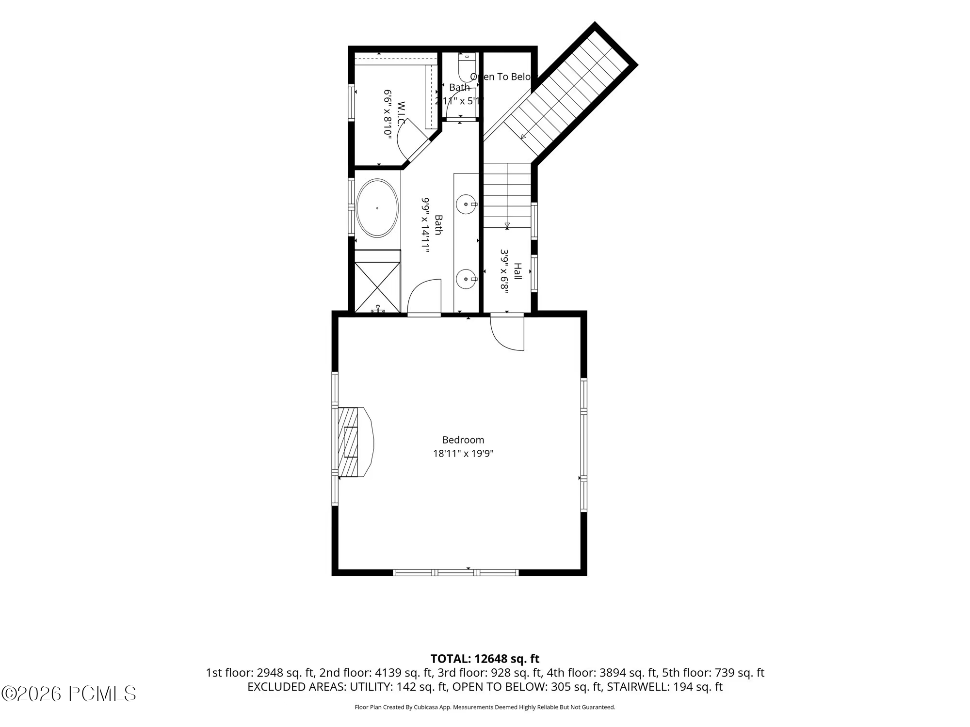 2682 W Deer Hollow Road