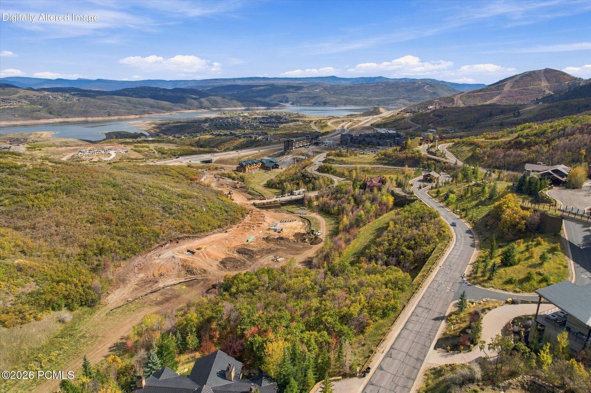 2646 W Deer Hollow Road 119