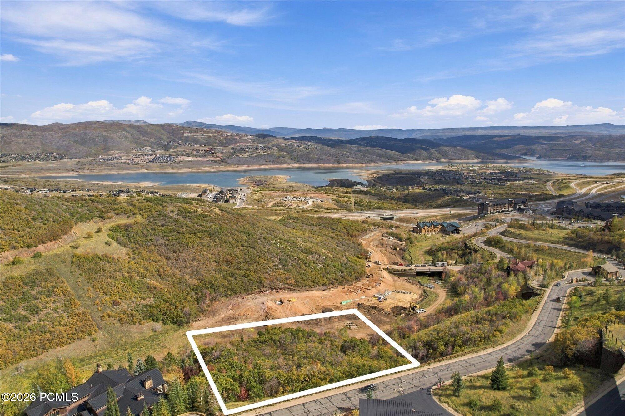 2646 W Deer Hollow Road 119