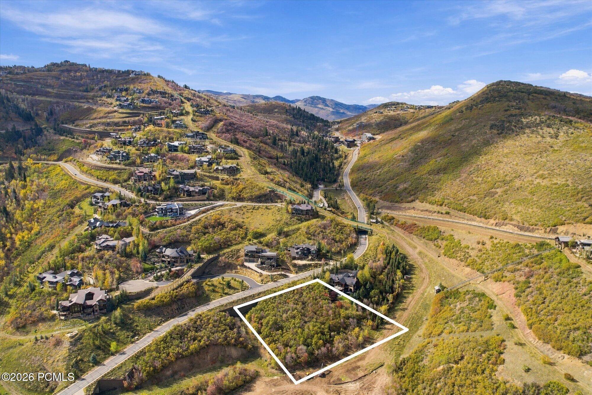 2646 W Deer Hollow Road 119