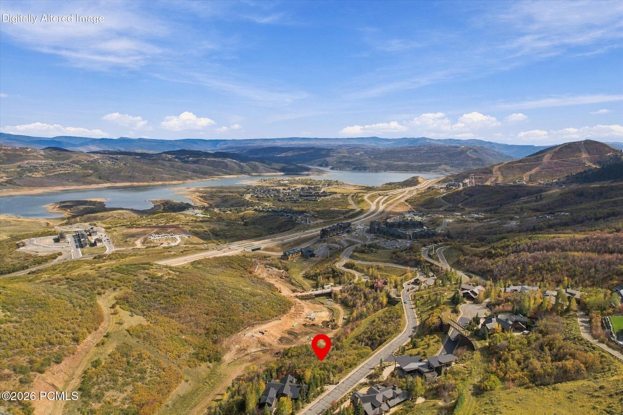 2646 W Deer Hollow Road 119