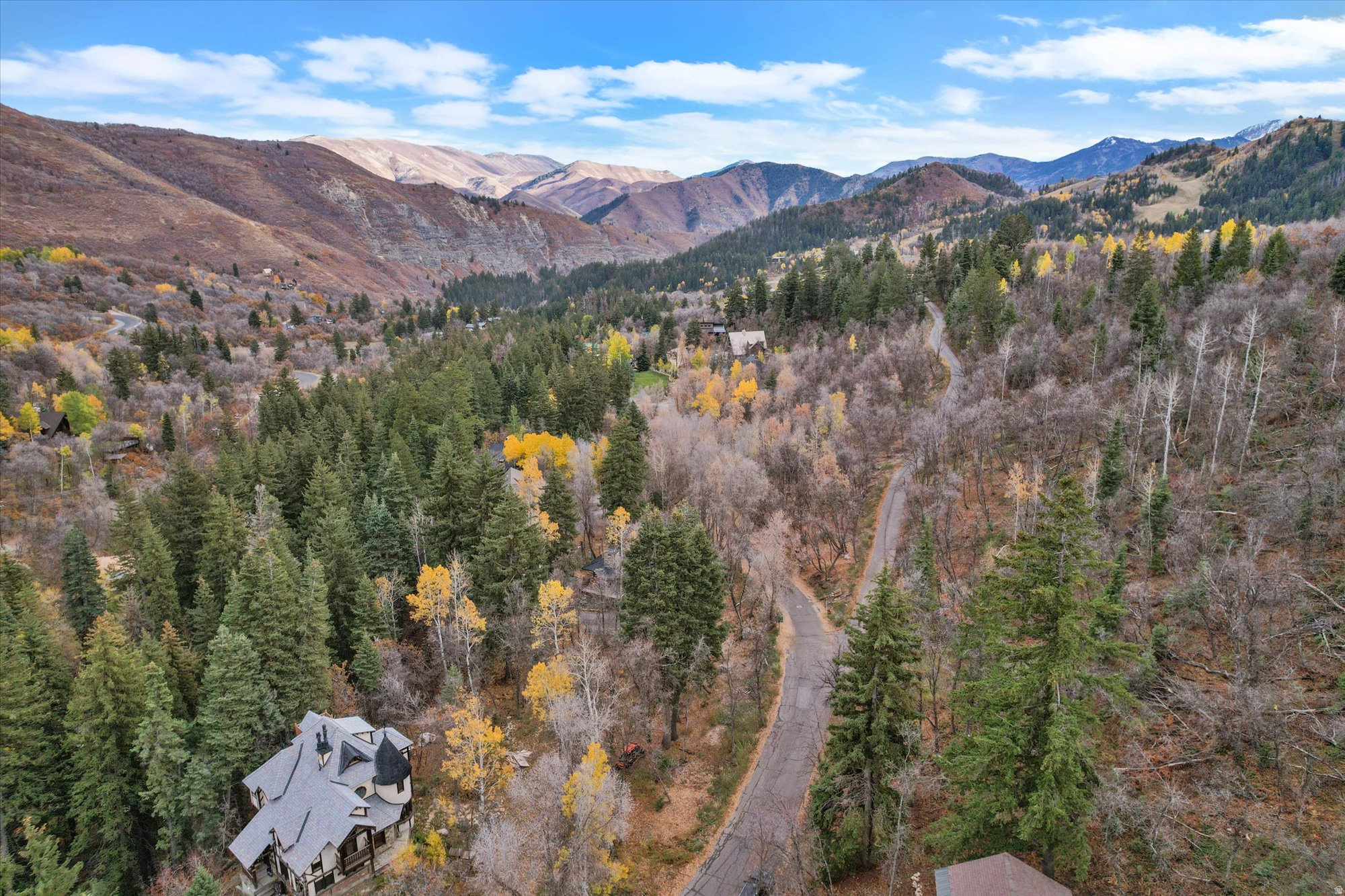 9128 N TIMPHAVEN RD Unit: 15