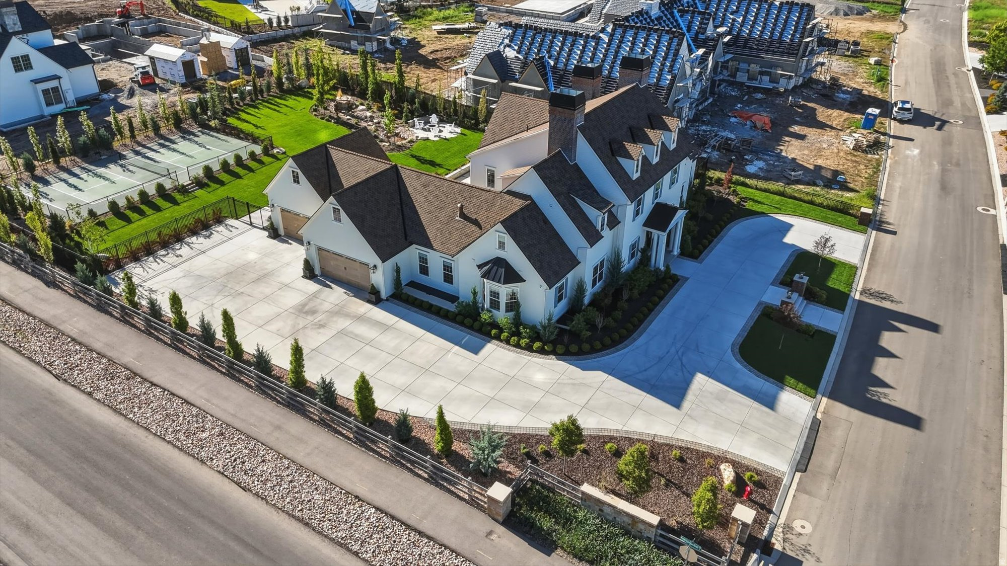 378 N CLEGG CANYON DR
