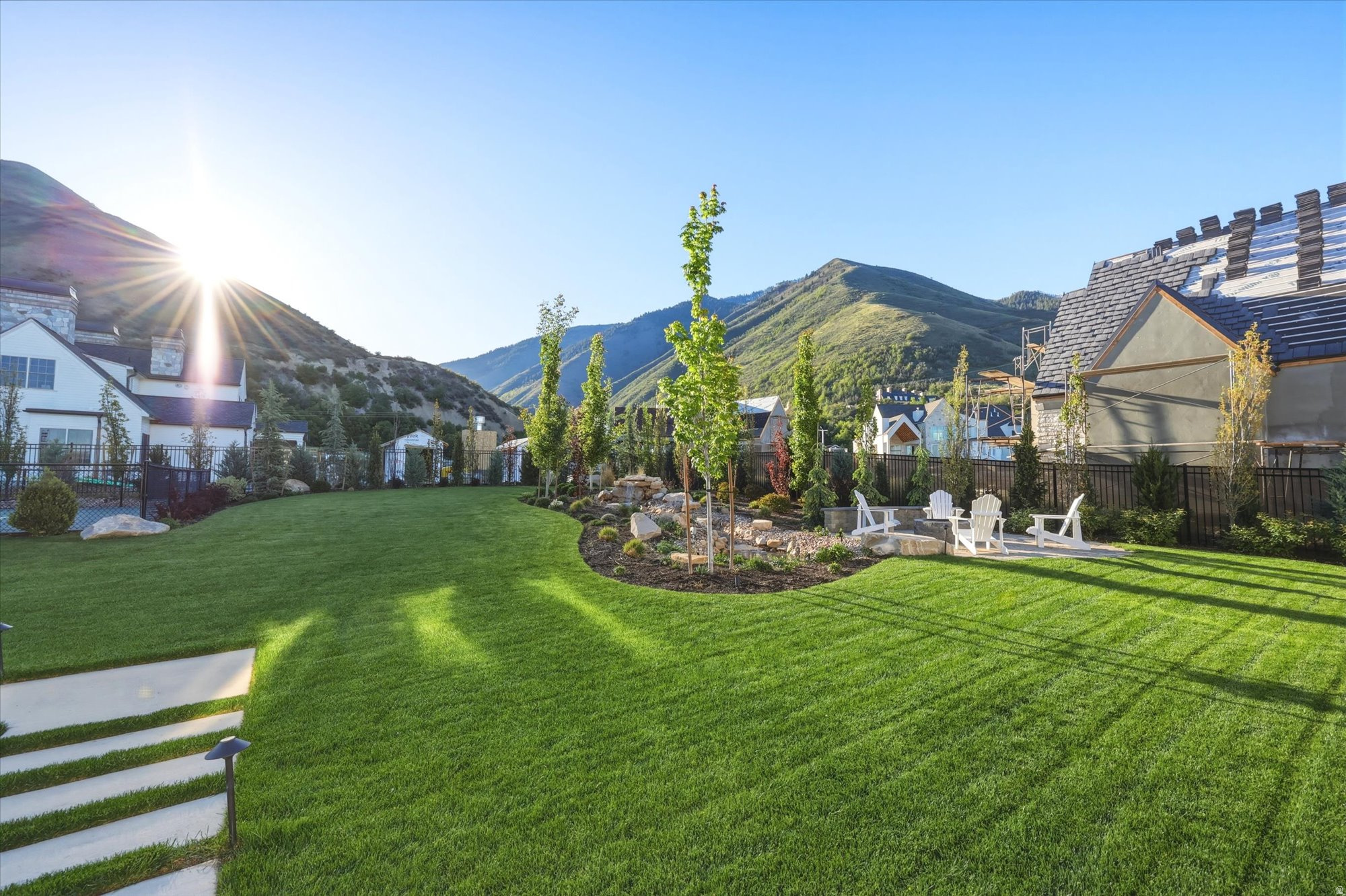 378 N CLEGG CANYON DR
