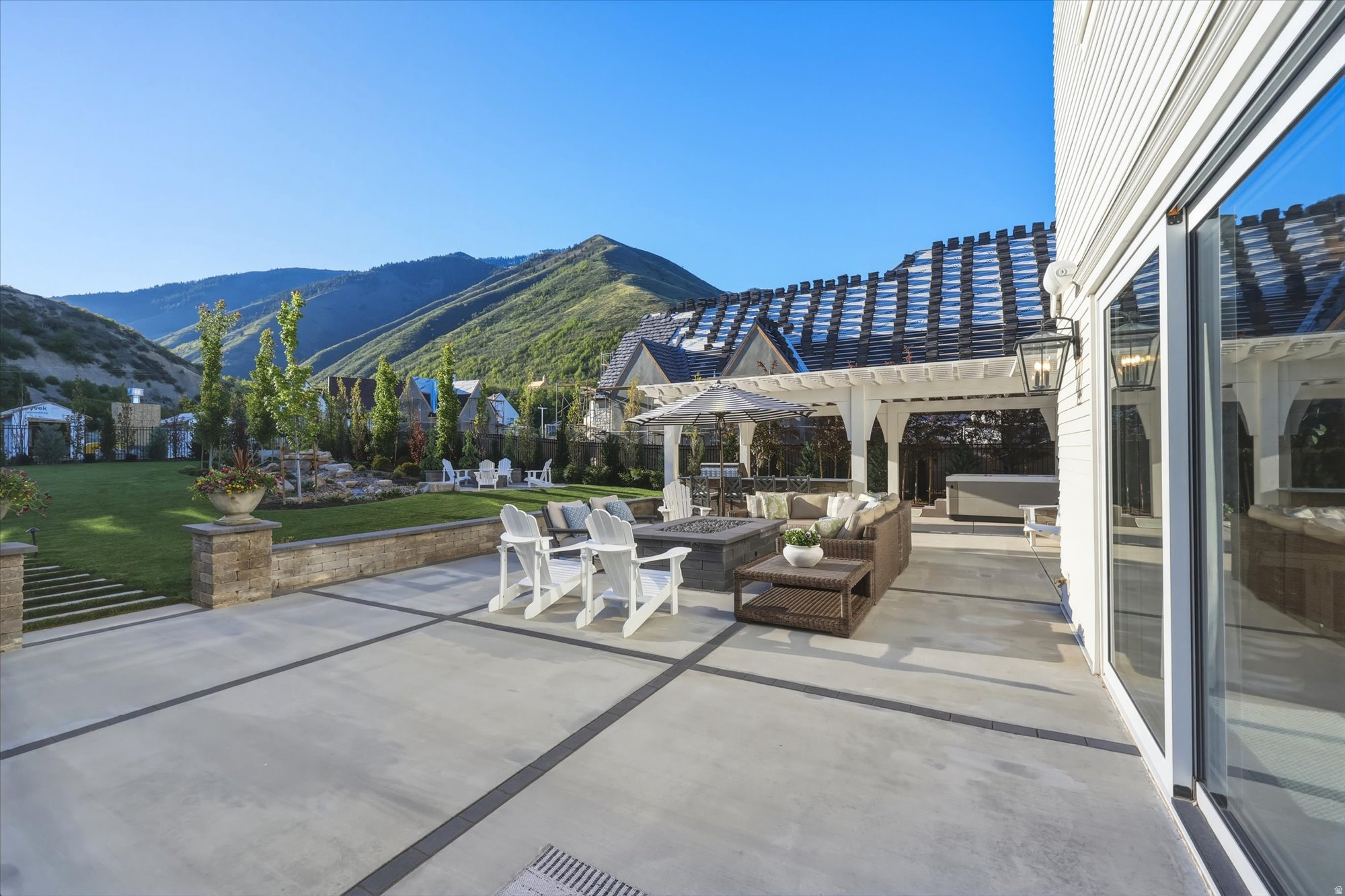 378 N CLEGG CANYON DR