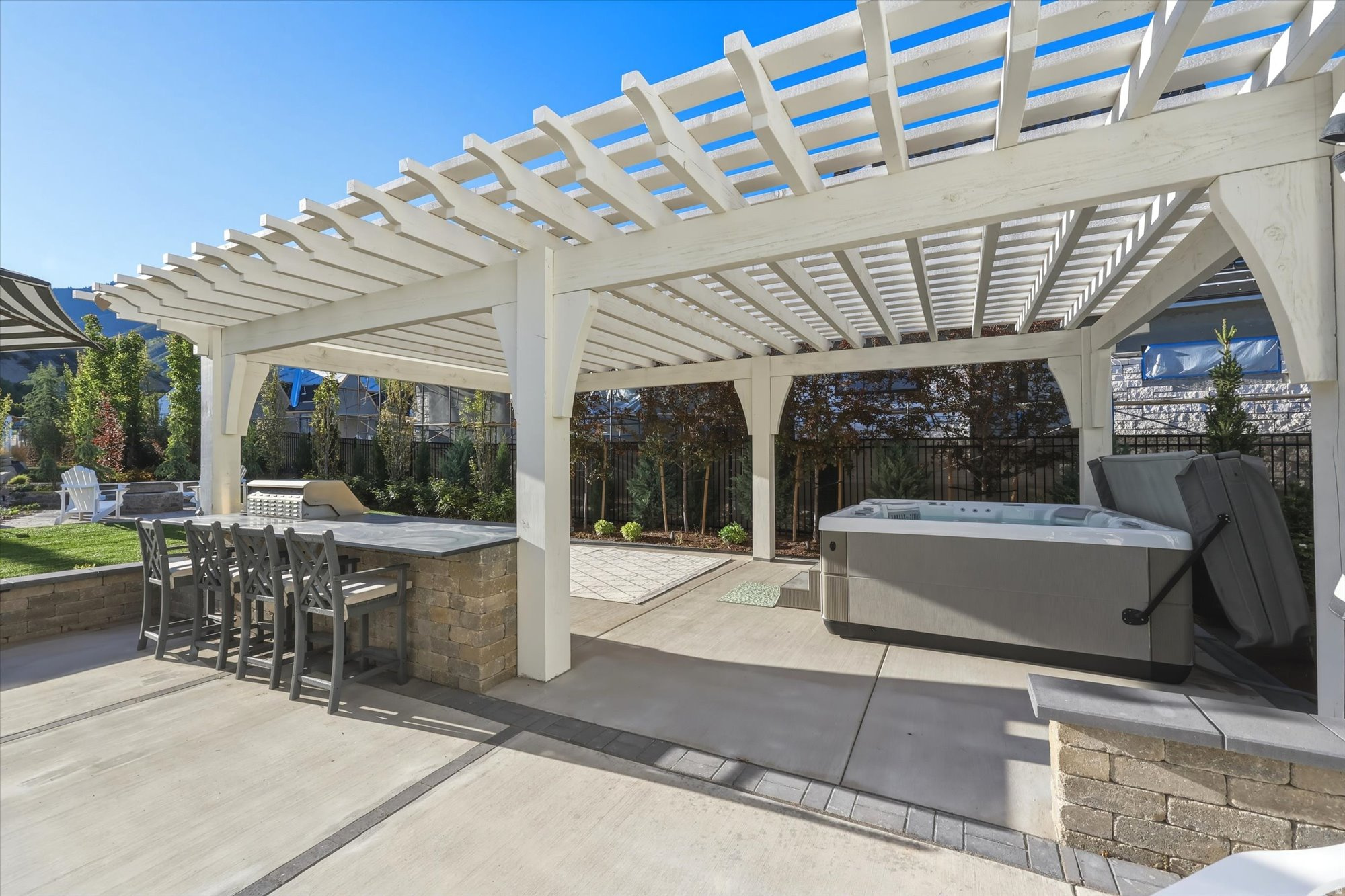 378 N CLEGG CANYON DR