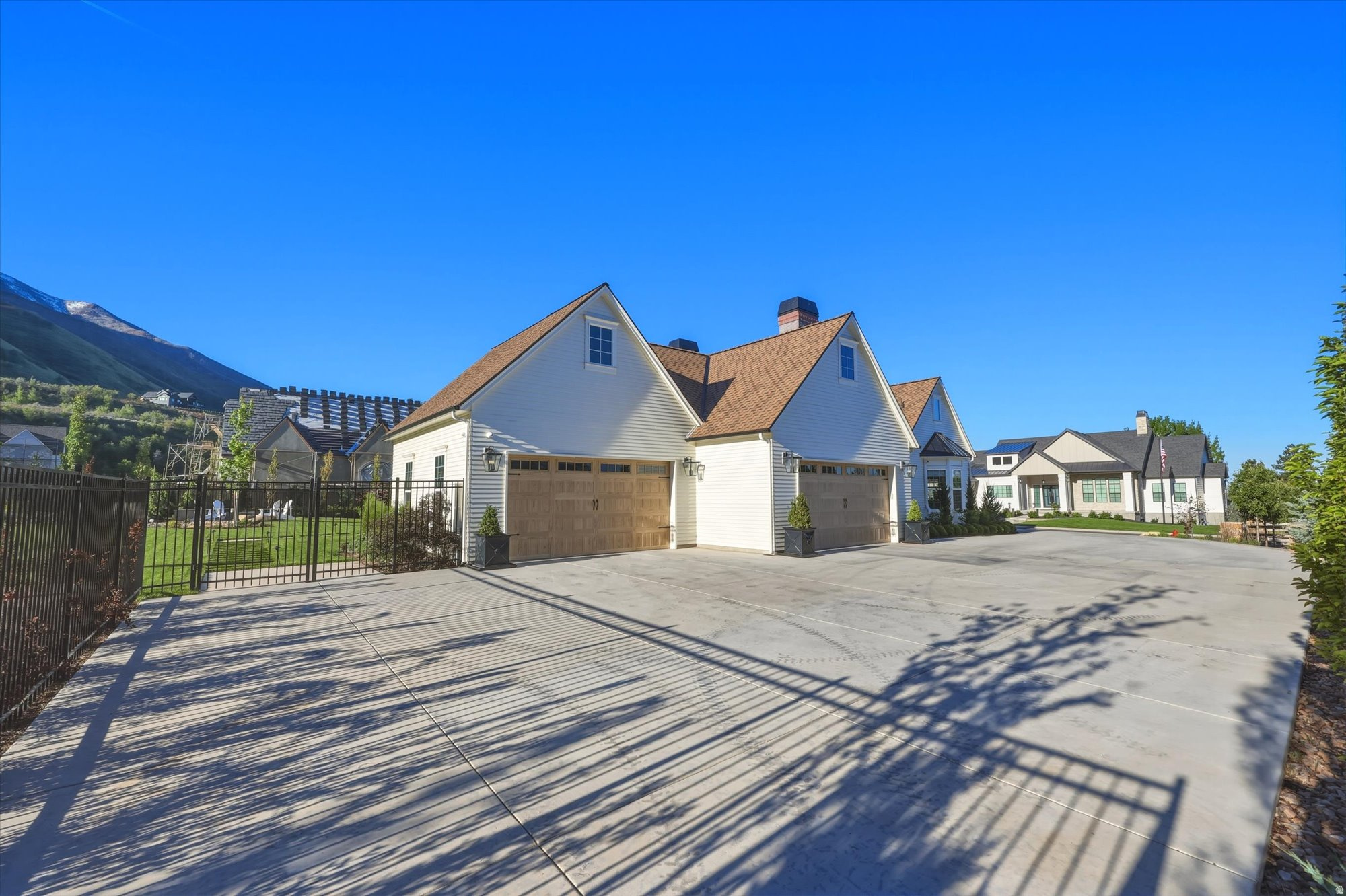 378 N CLEGG CANYON DR