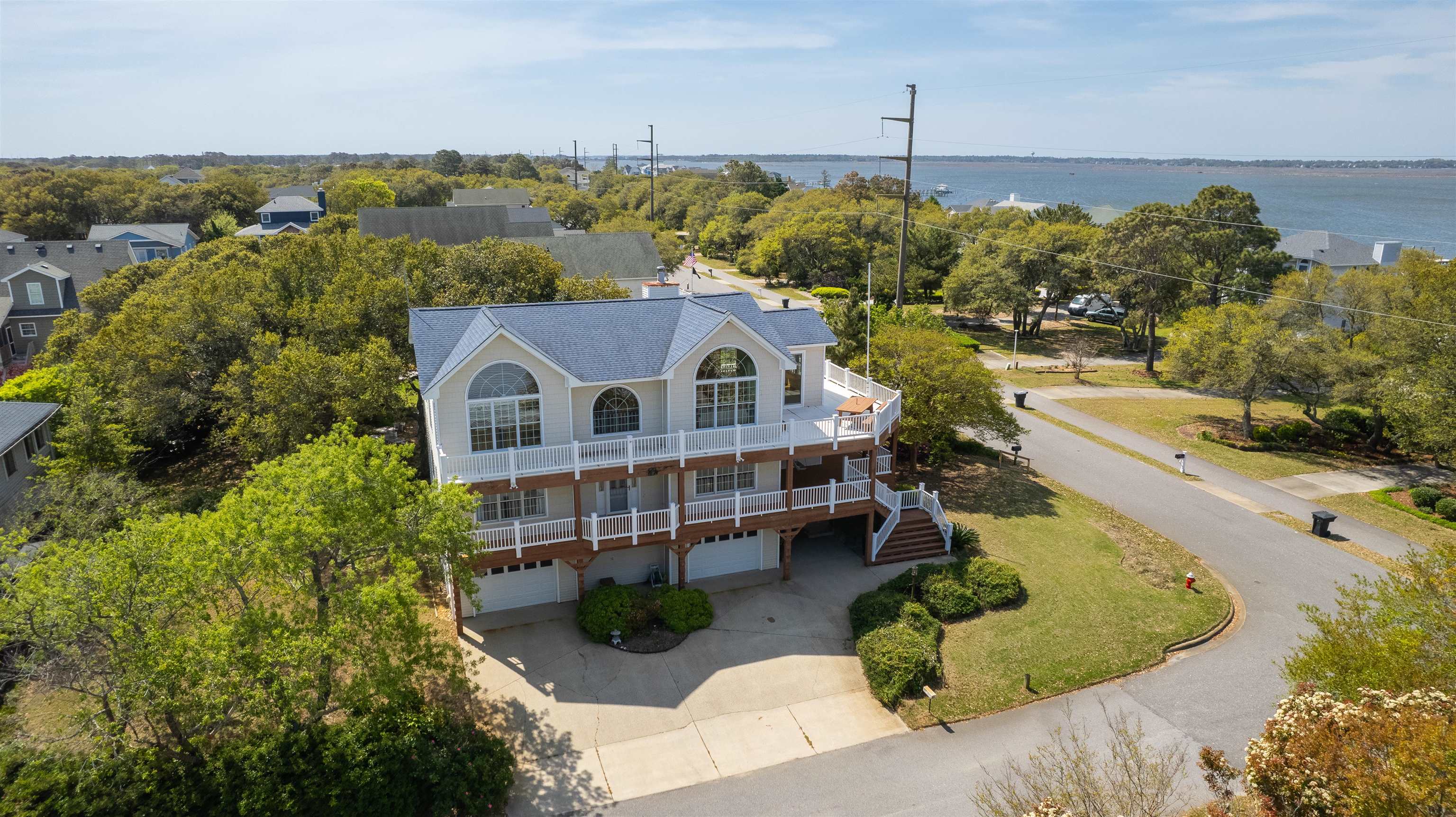 3207 Bay Drive Lot # 182