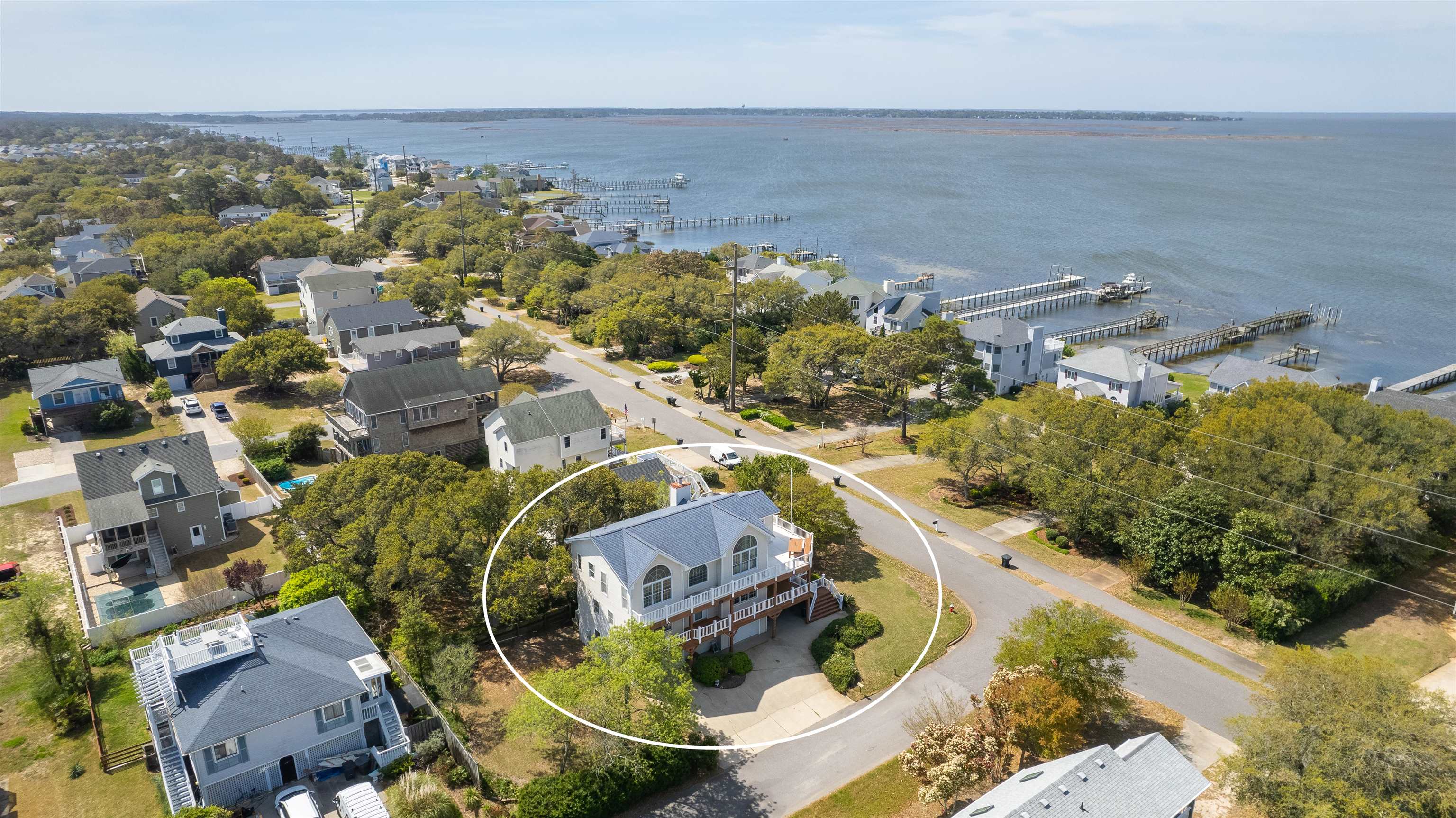 3207 Bay Drive Lot # 182