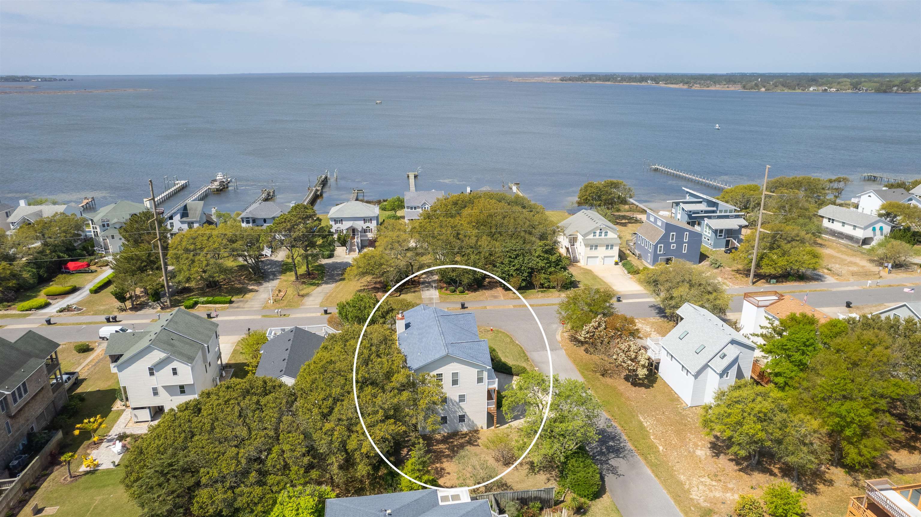 3207 Bay Drive Lot # 182