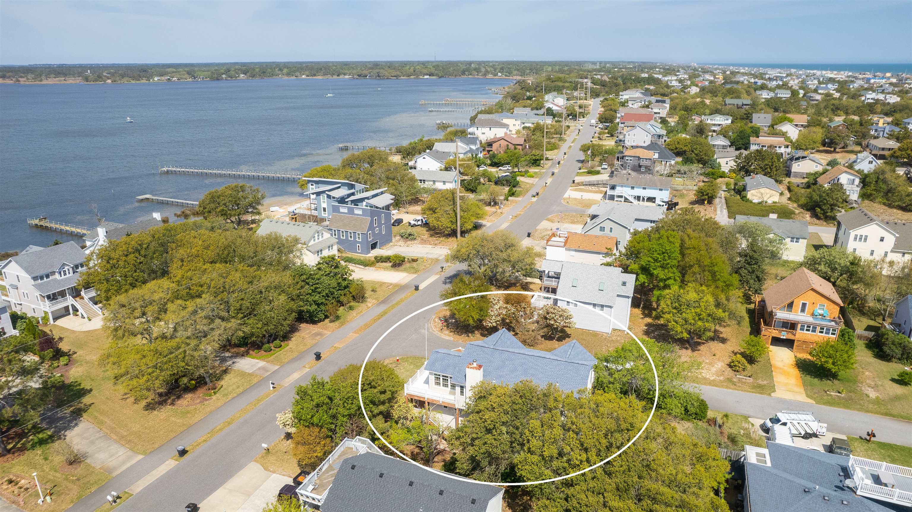 3207 Bay Drive Lot # 182