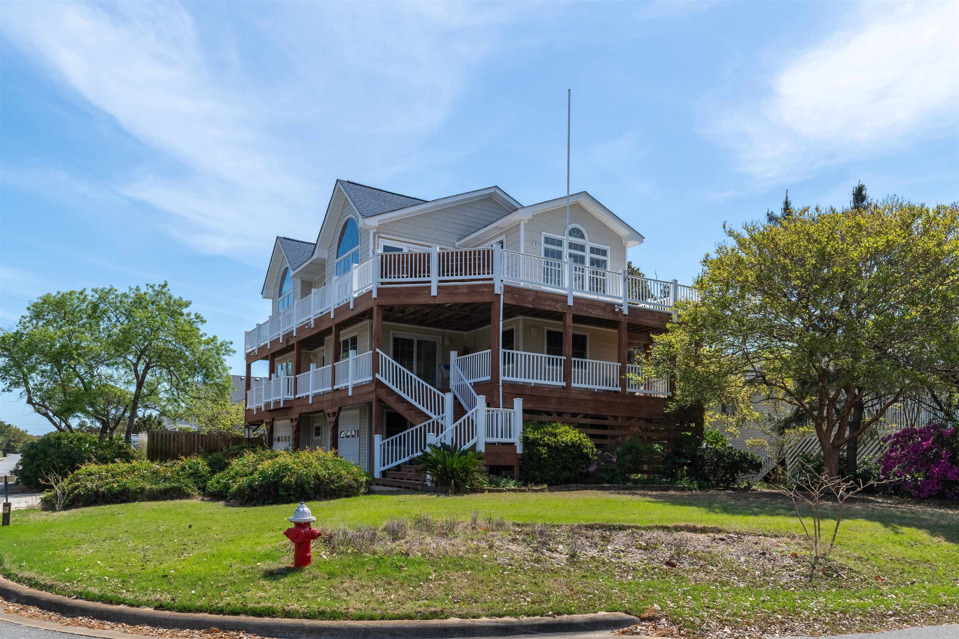 3207 Bay Drive Lot # 182