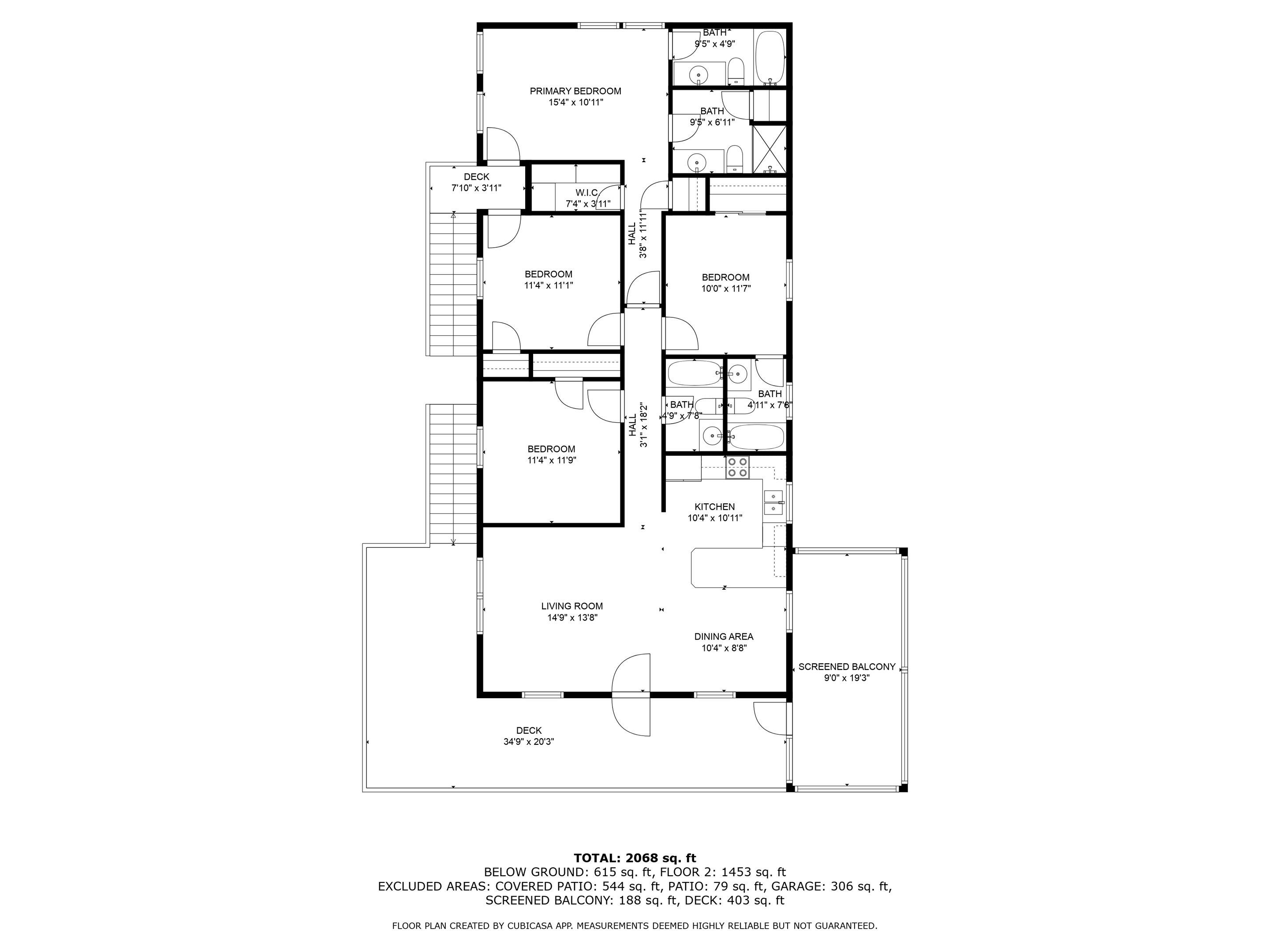 138 Bayberry Drive Lot#6