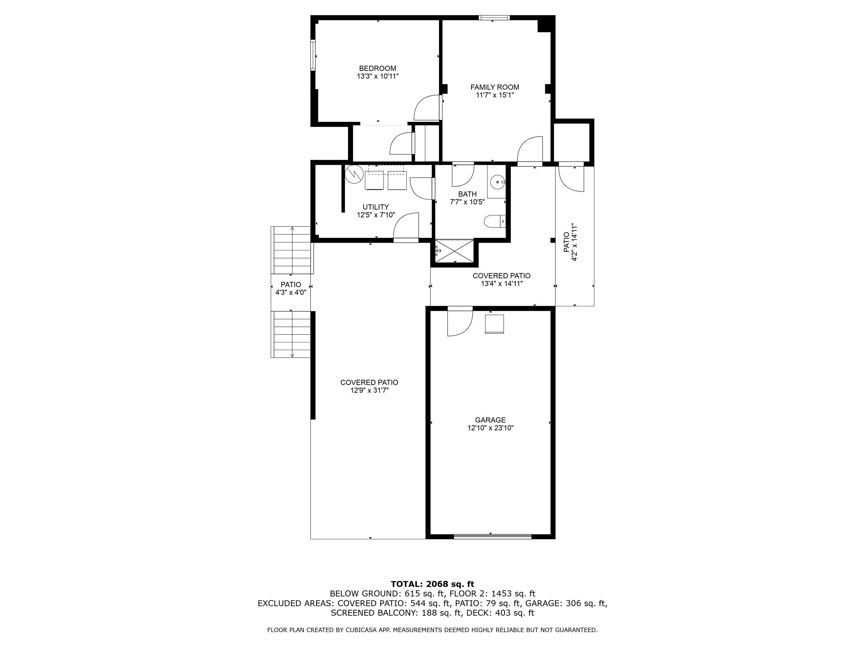 138 Bayberry Drive Lot#6