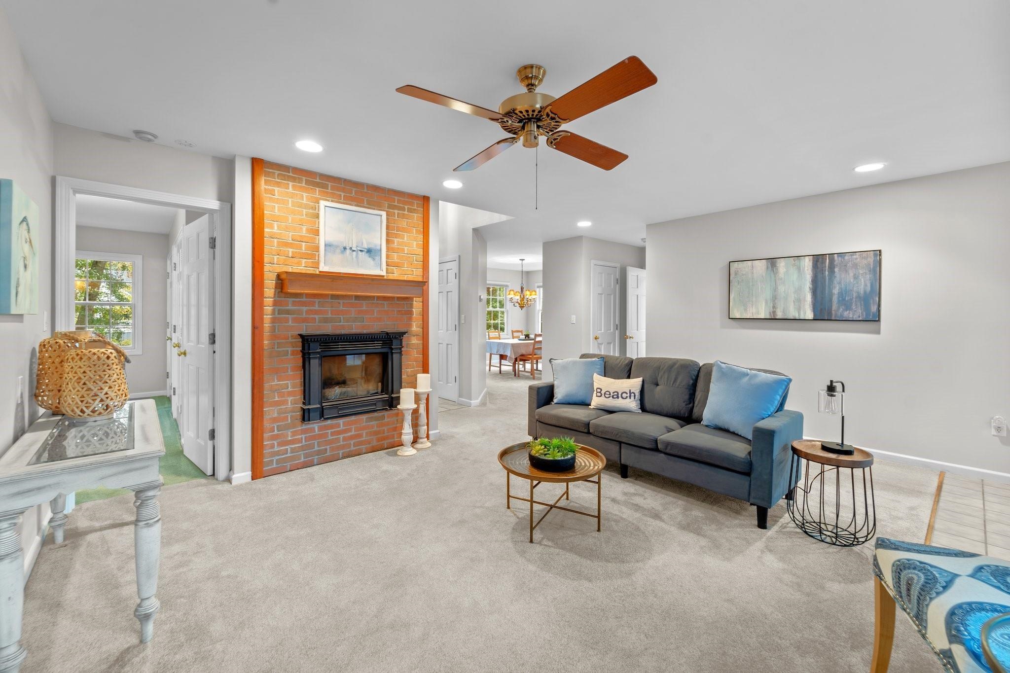 13 Blue Pete Court Lot 13