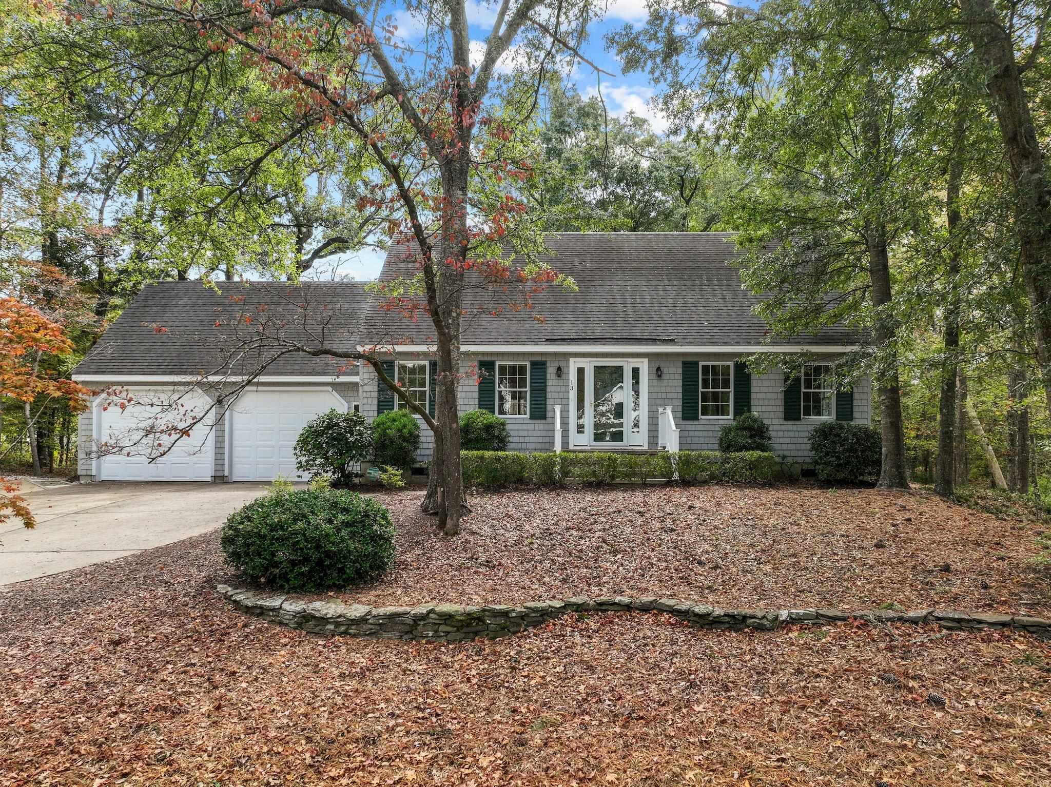 13 Blue Pete Court Lot 13