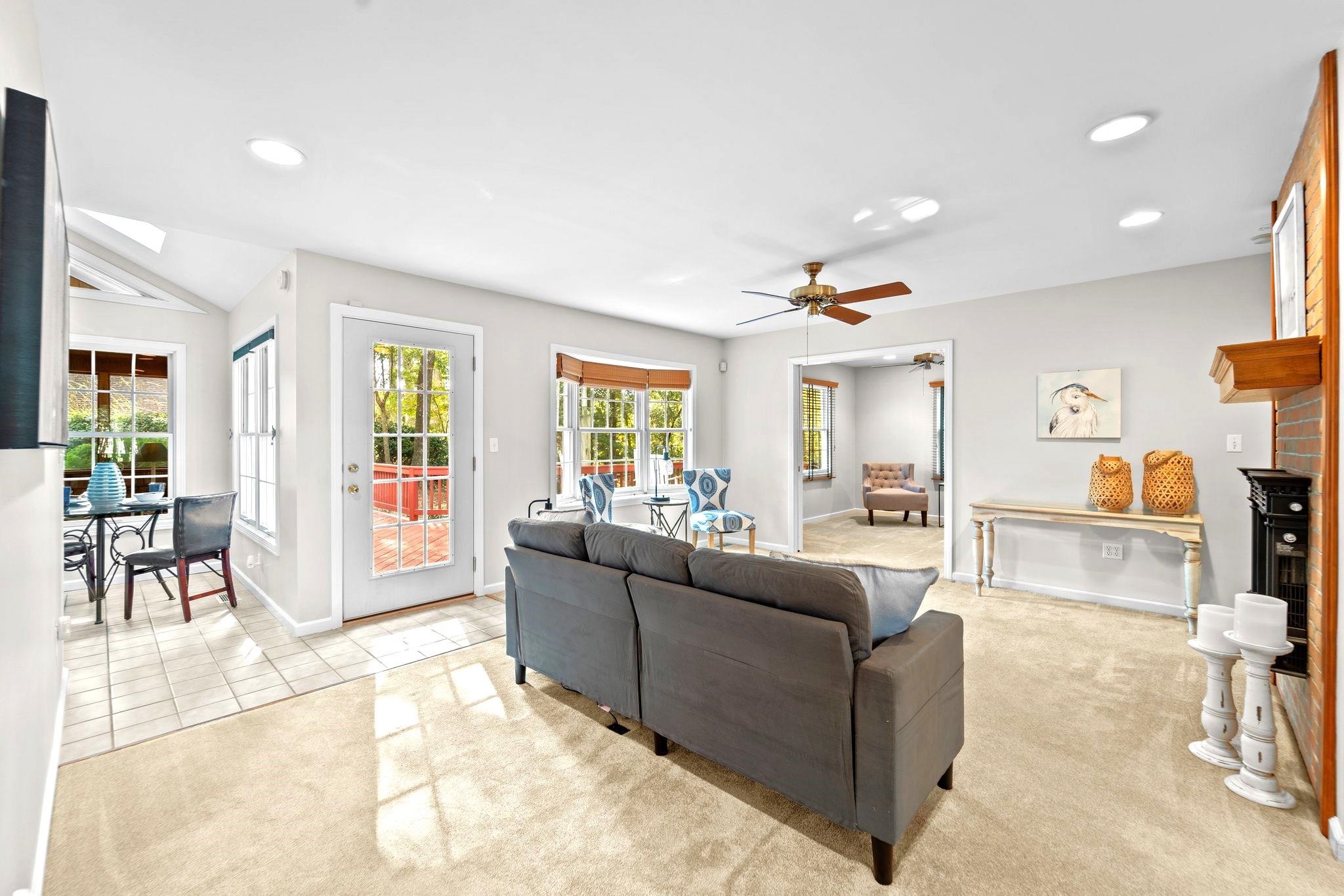 13 Blue Pete Court Lot 13