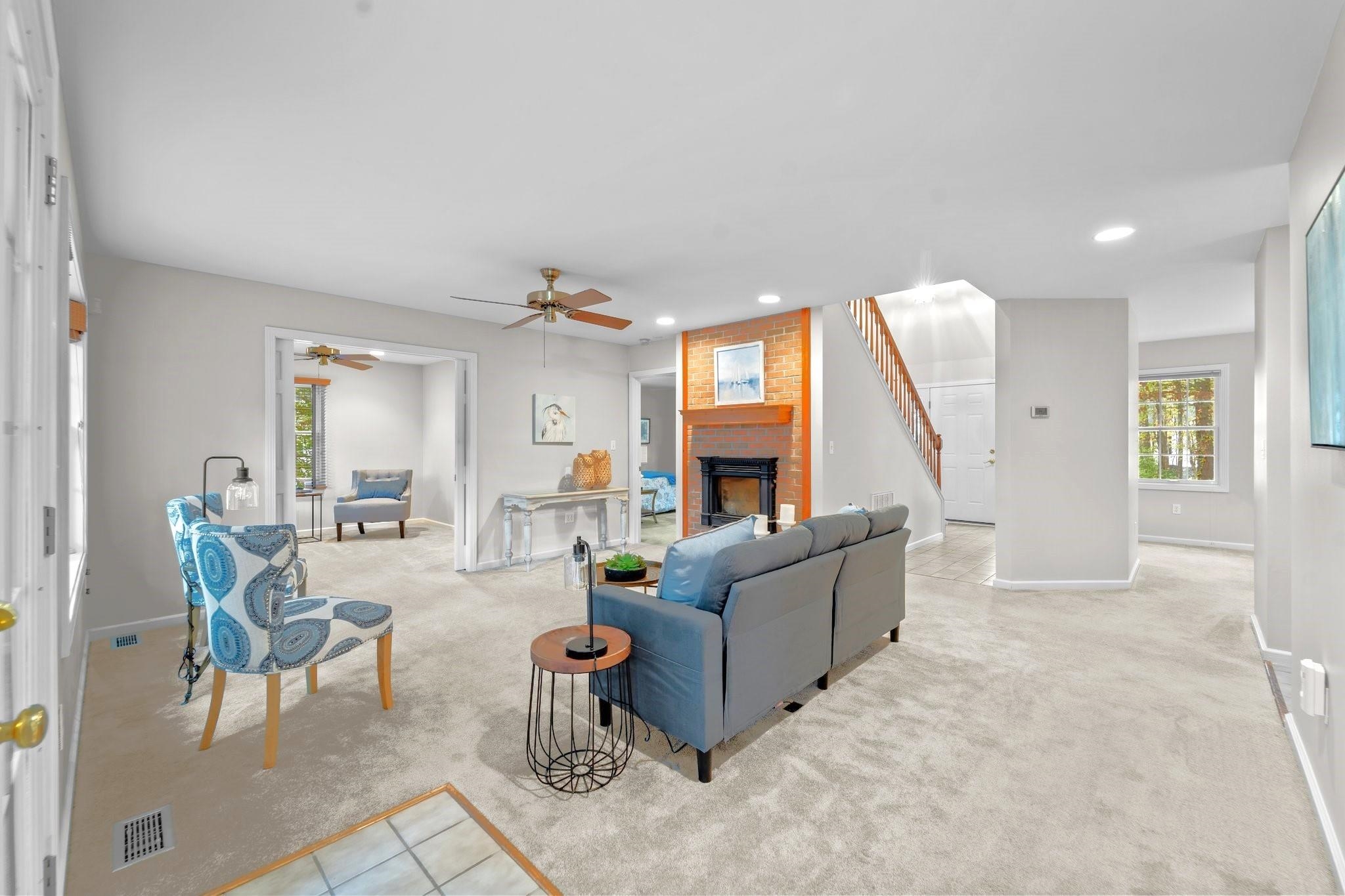 13 Blue Pete Court Lot 13