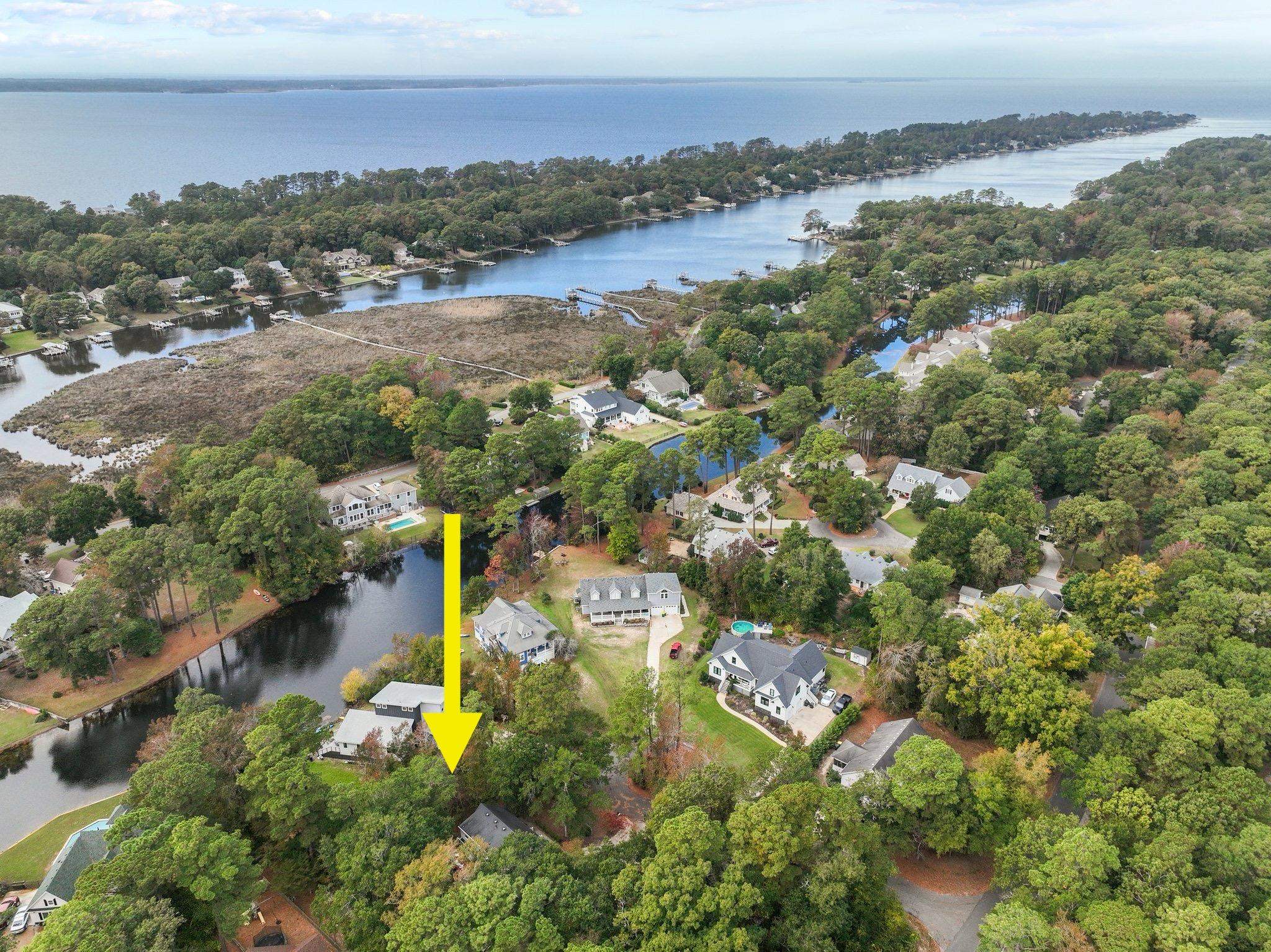 13 Blue Pete Court Lot 13
