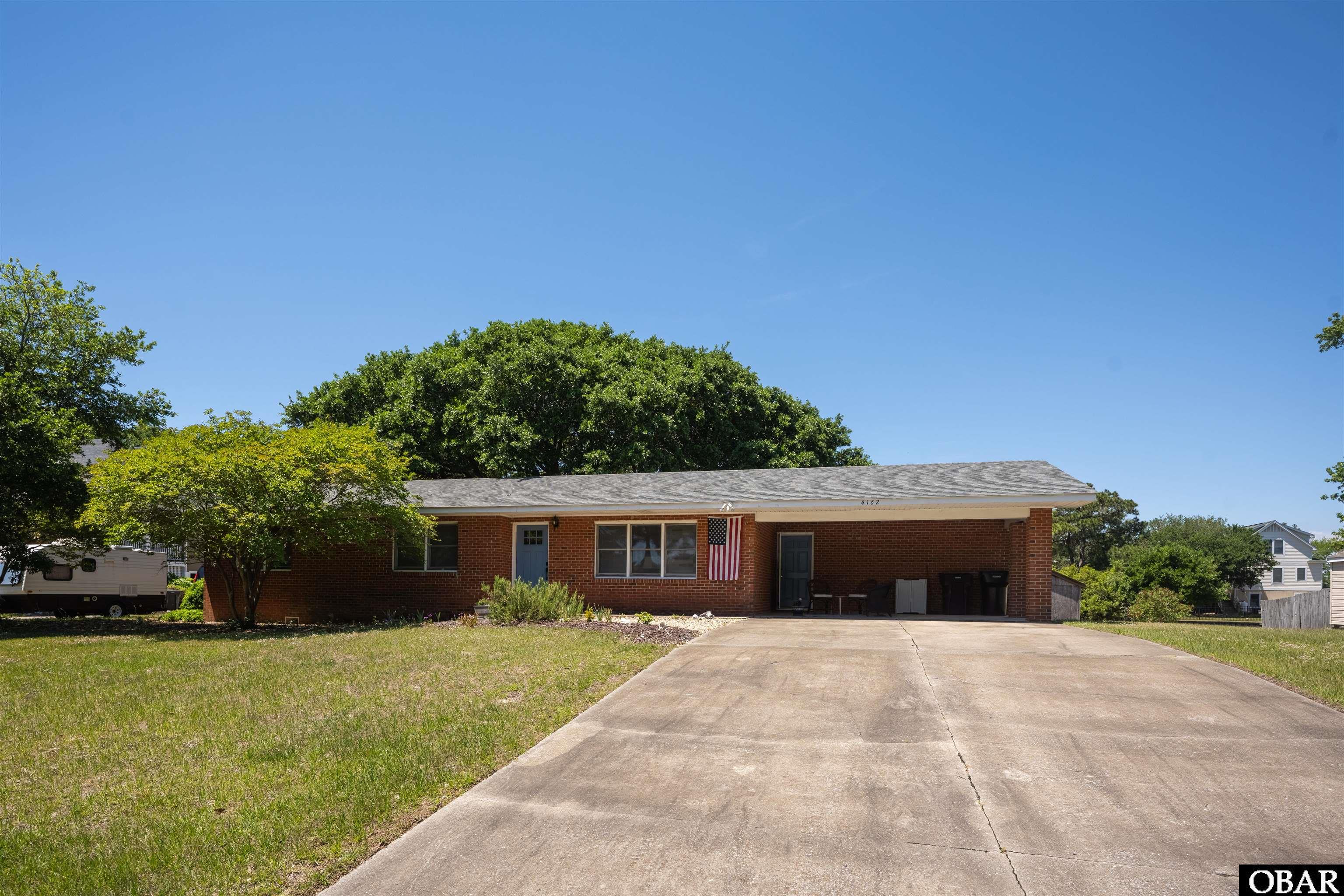 4162 Ivy Lane Lot # 3