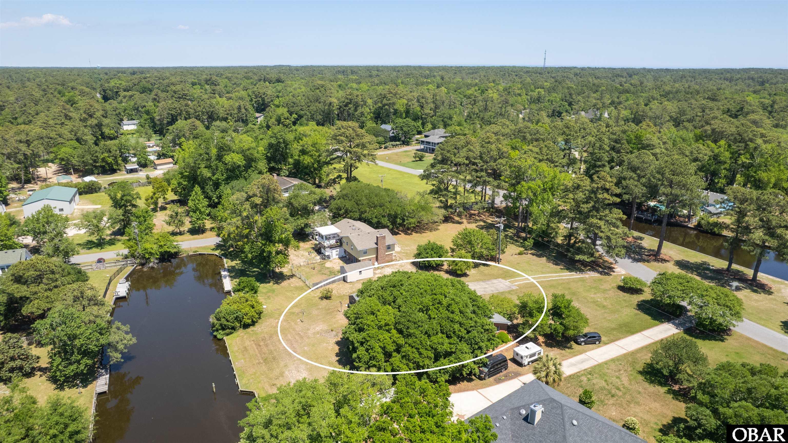 4162 Ivy Lane Lot # 3