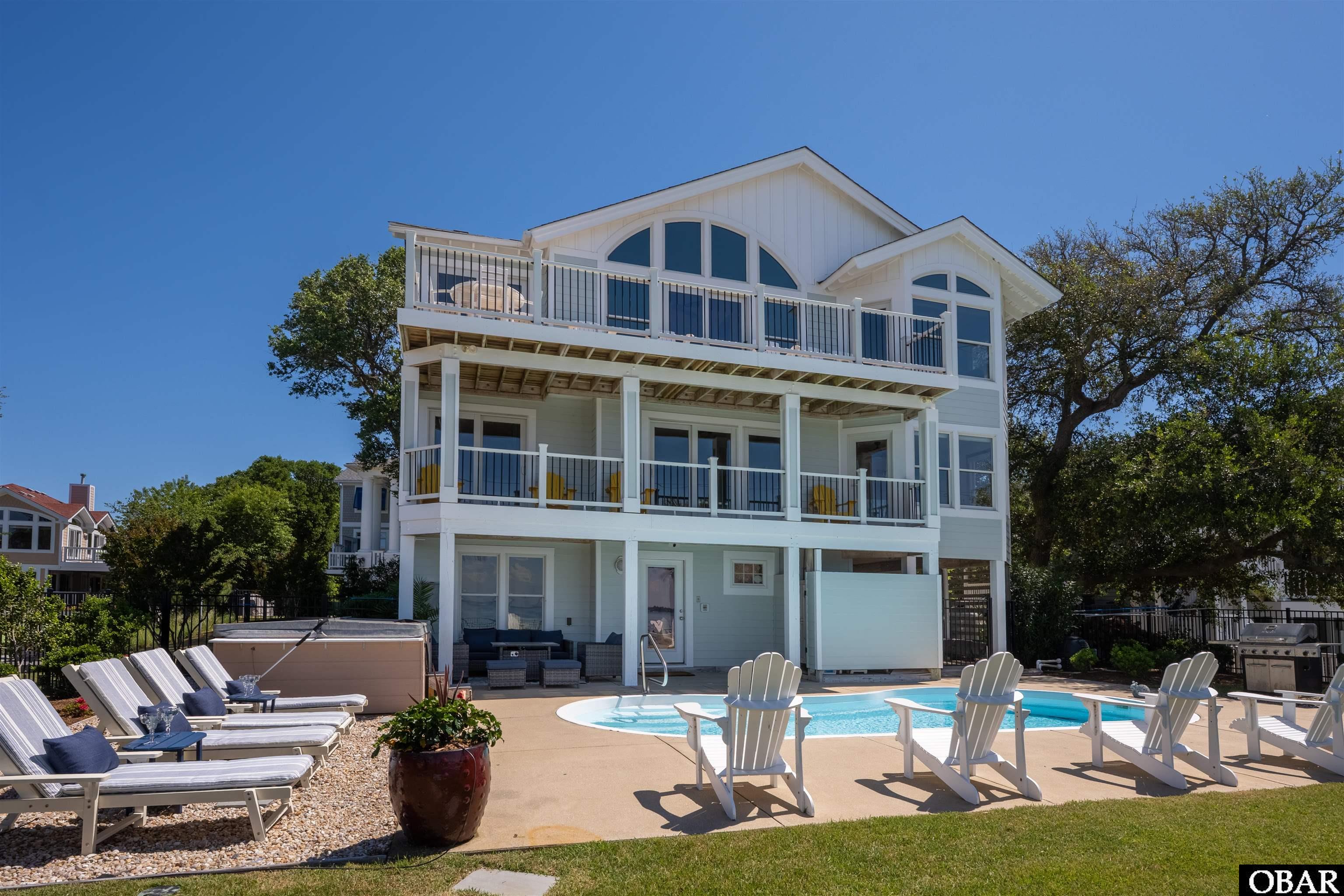 208 Harbour Bay Drive Lot 19