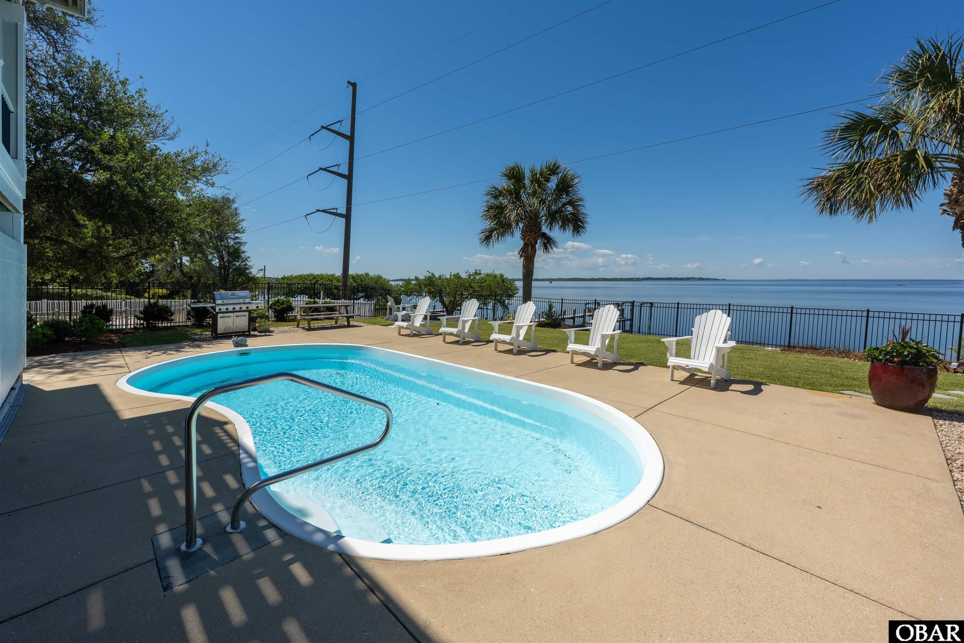 208 Harbour Bay Drive Lot 19