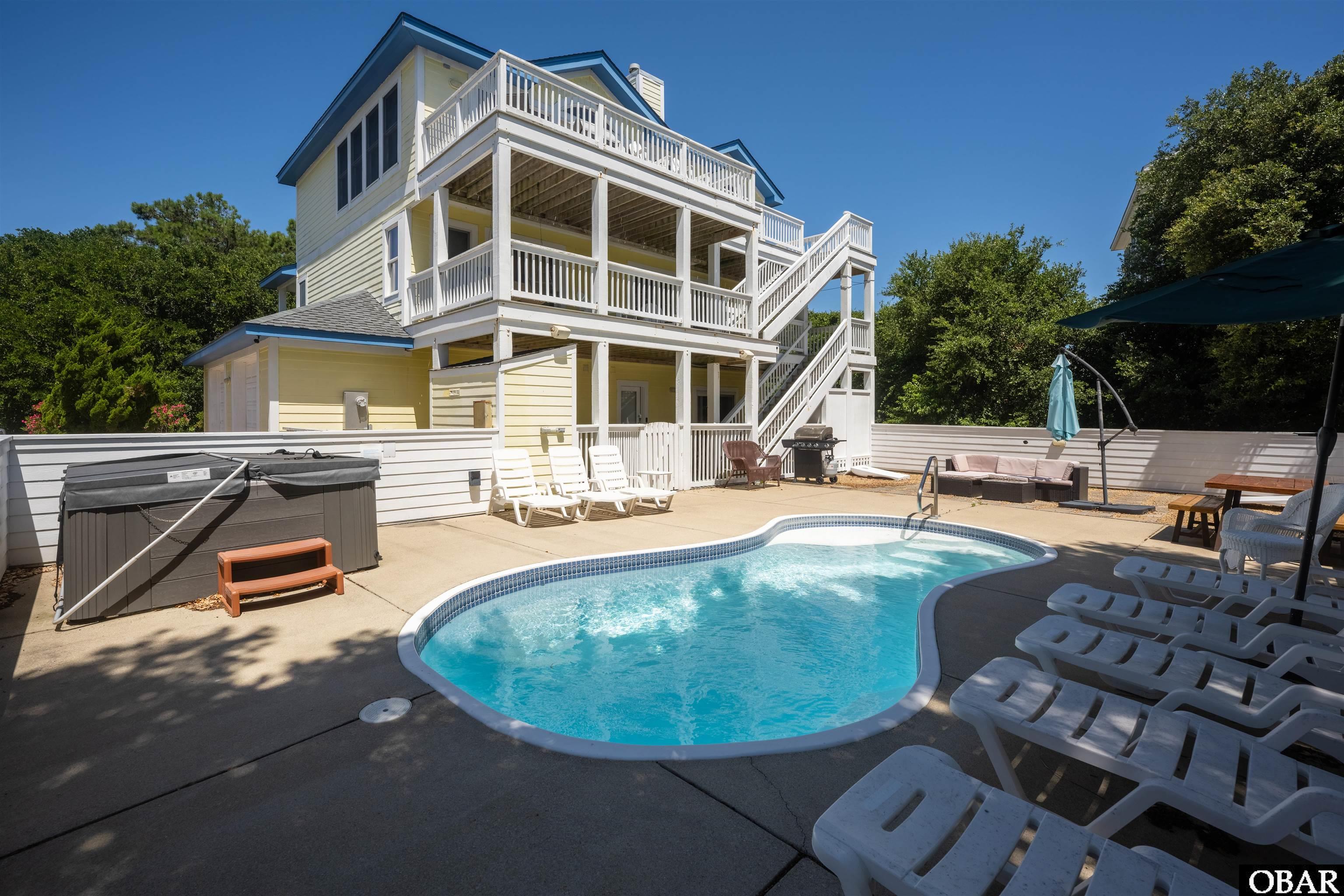 643 Hunt Club Drive Lot 262