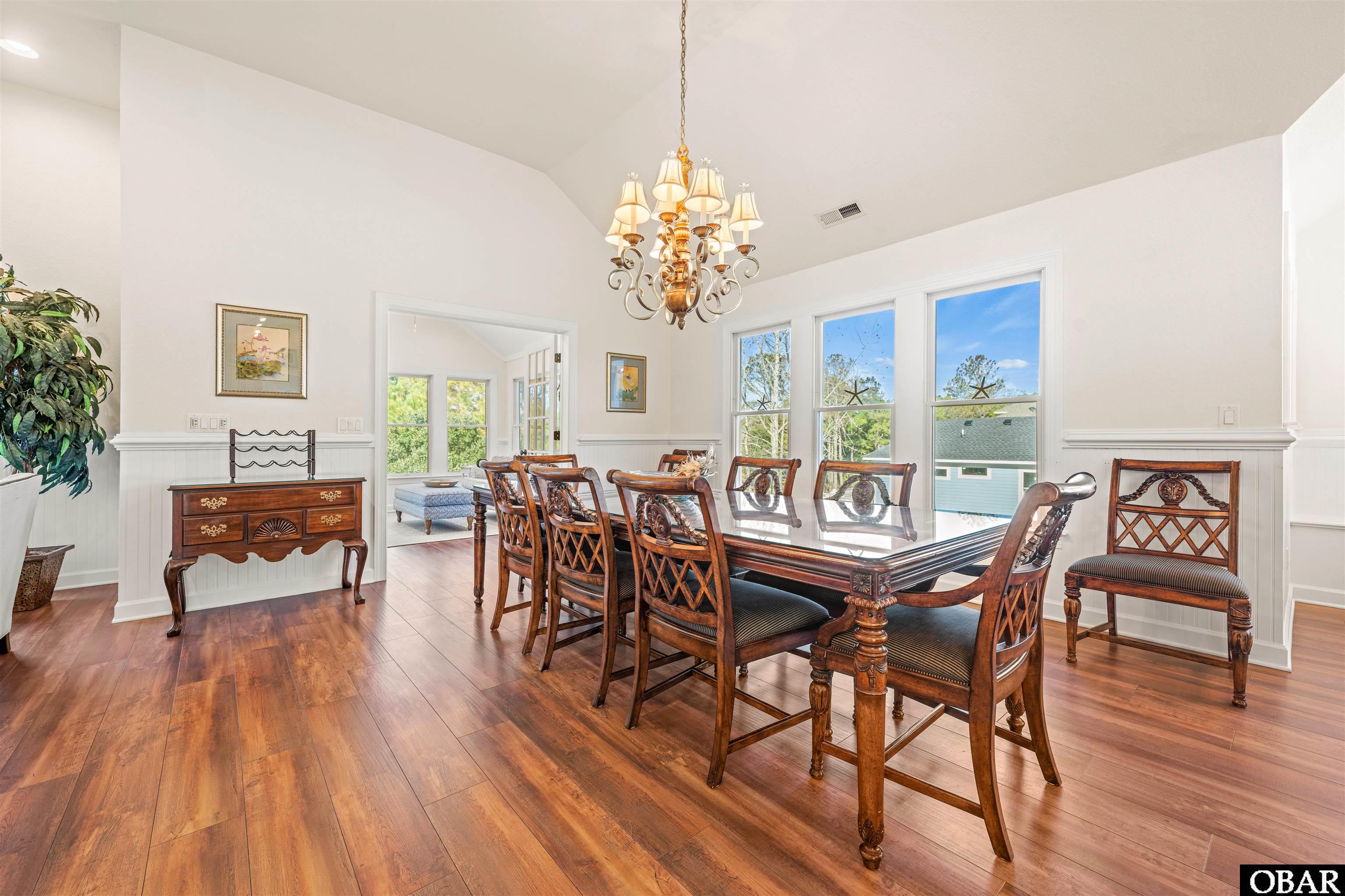 596 Laughing Gull Court Lot134